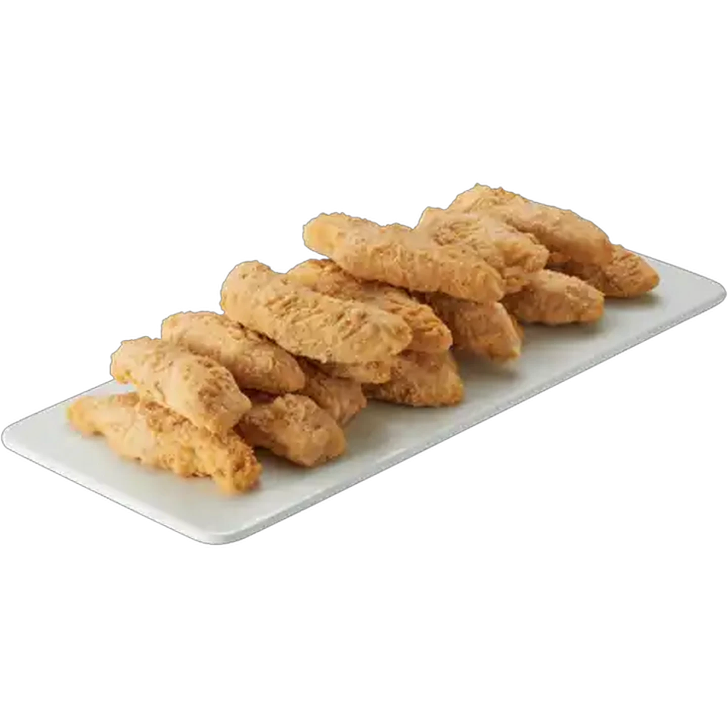 Image of Sovereign Crumbed Chicken Strips 1kg