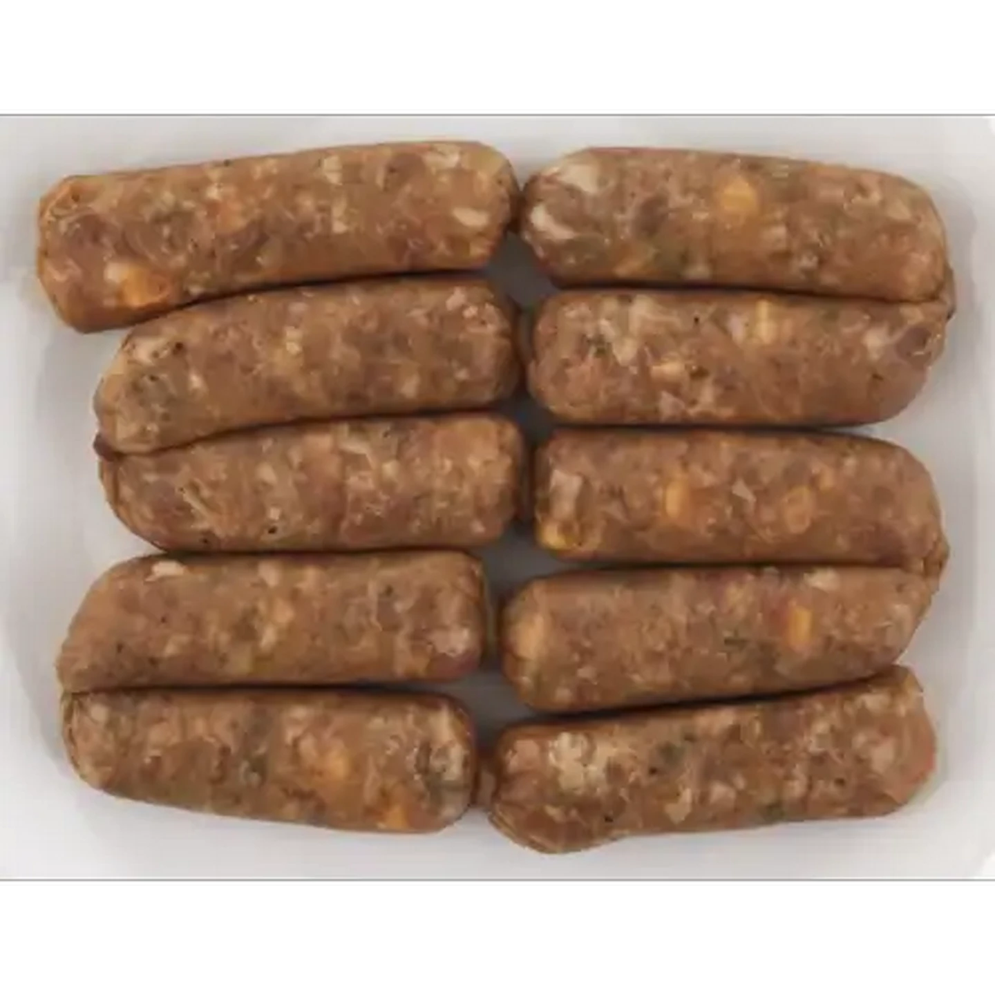 Image of Butchery Jalapeno & Cheese Pork Griller Per KG