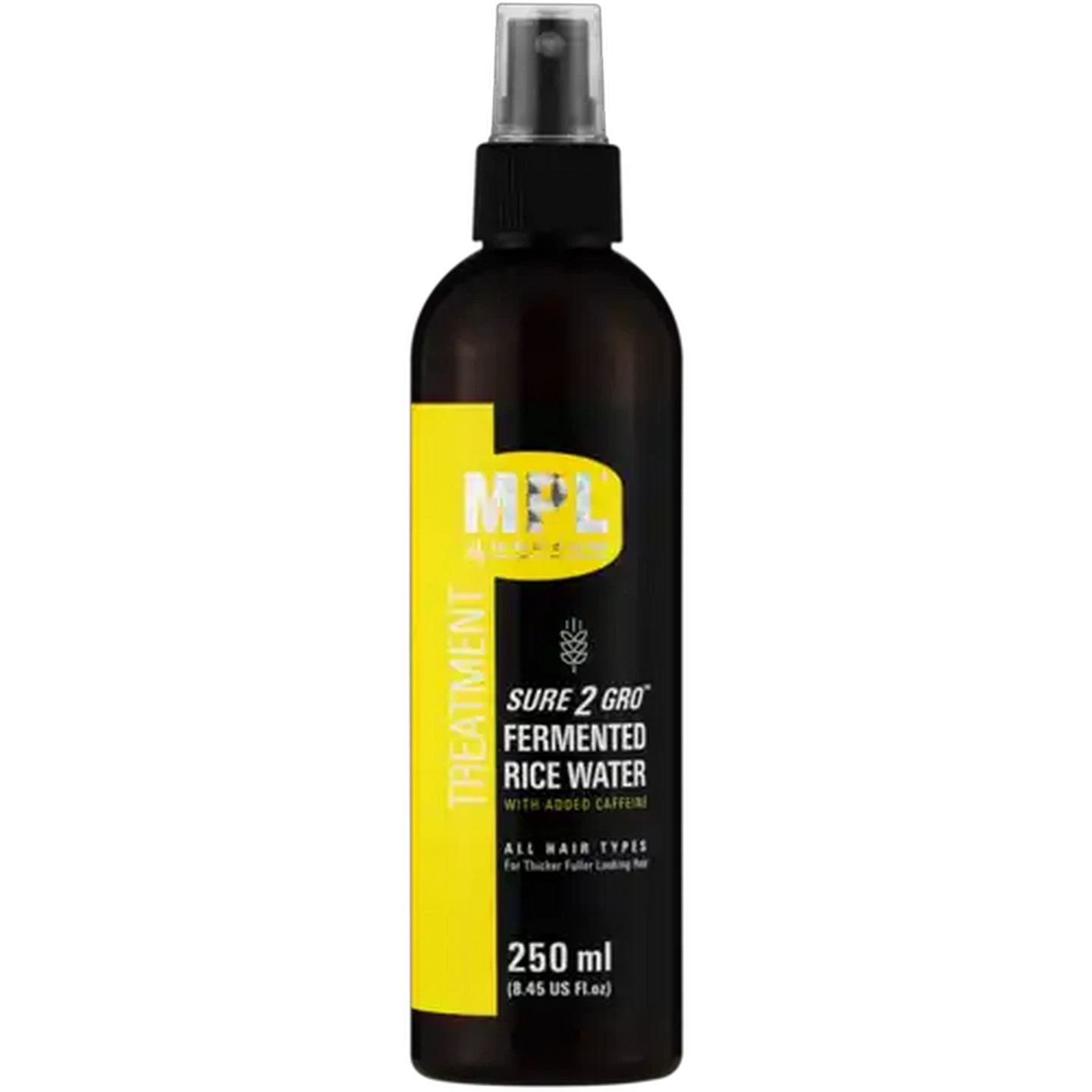 Image of MPL Sure 2 Gro Fermented Rice Water Treatment 250ml