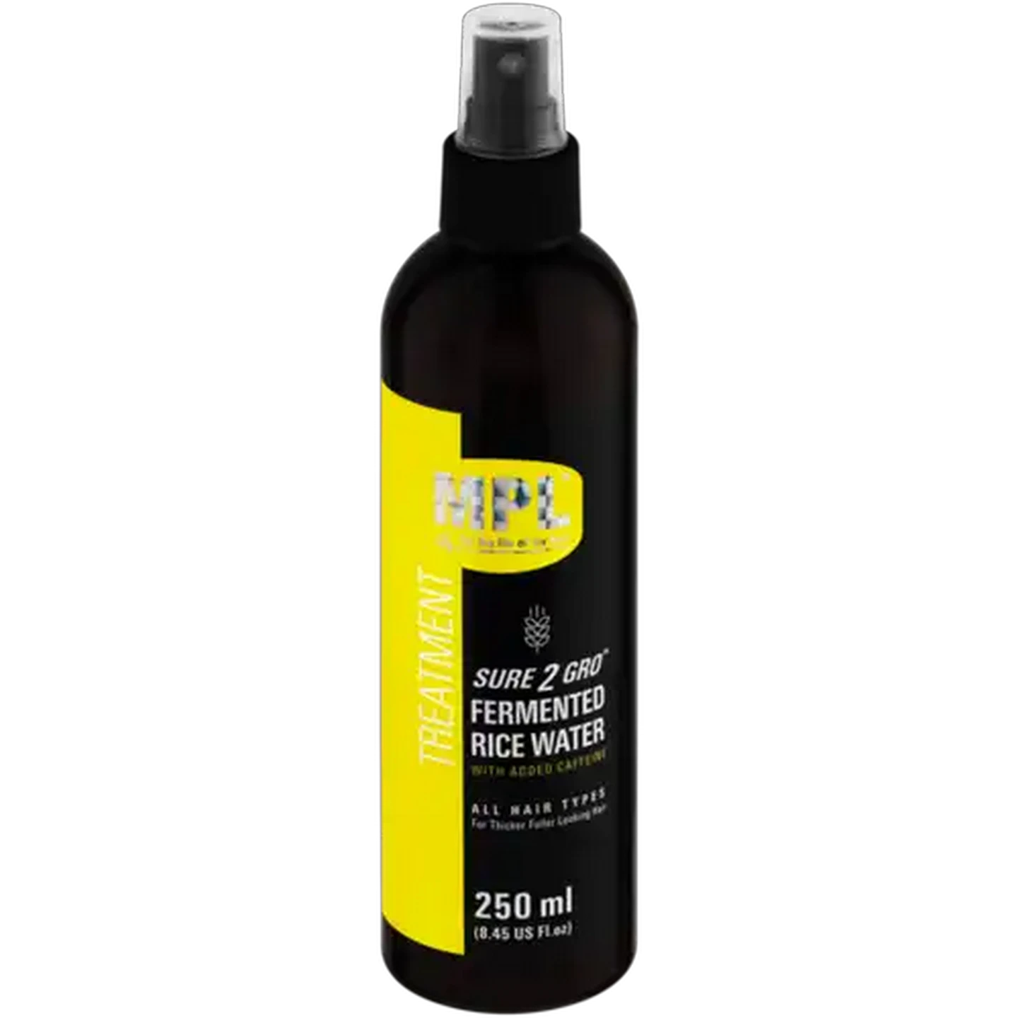Image of MPL Sure 2 Gro Fermented Rice Water Treatment 250ml