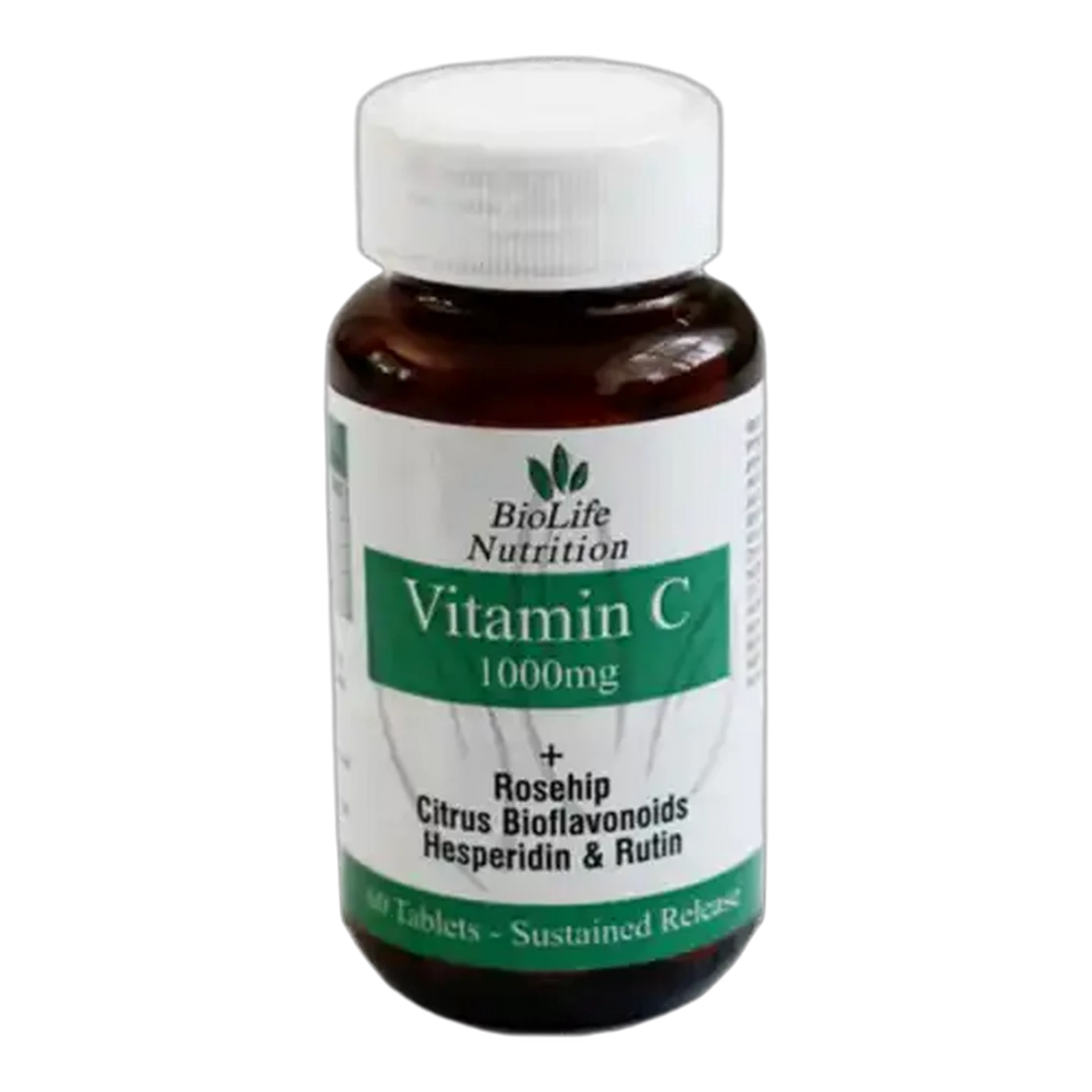 Checkers Sixty60 | BioLife Nutrition Vitamin C 1000mg 60s