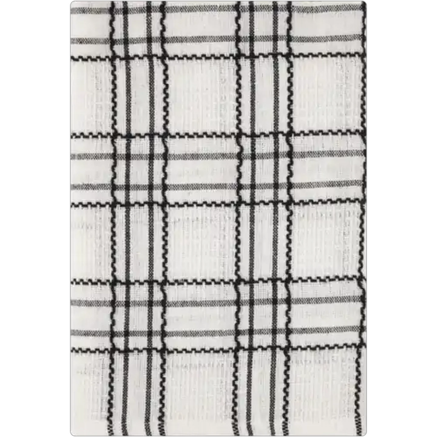 Image of Essentials Waffle Rio Kitchen Towel 1s
