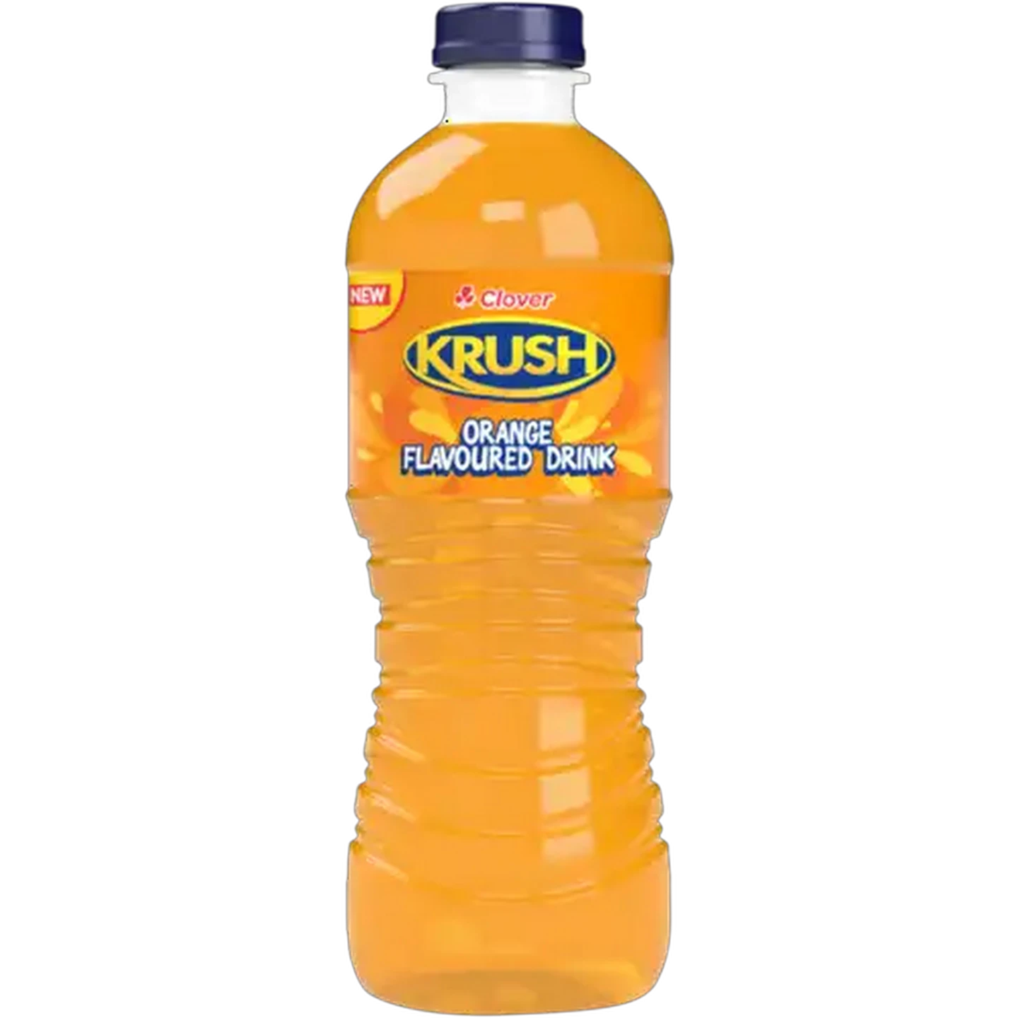 Image of Krush Orange Flavoured Drink 500ml