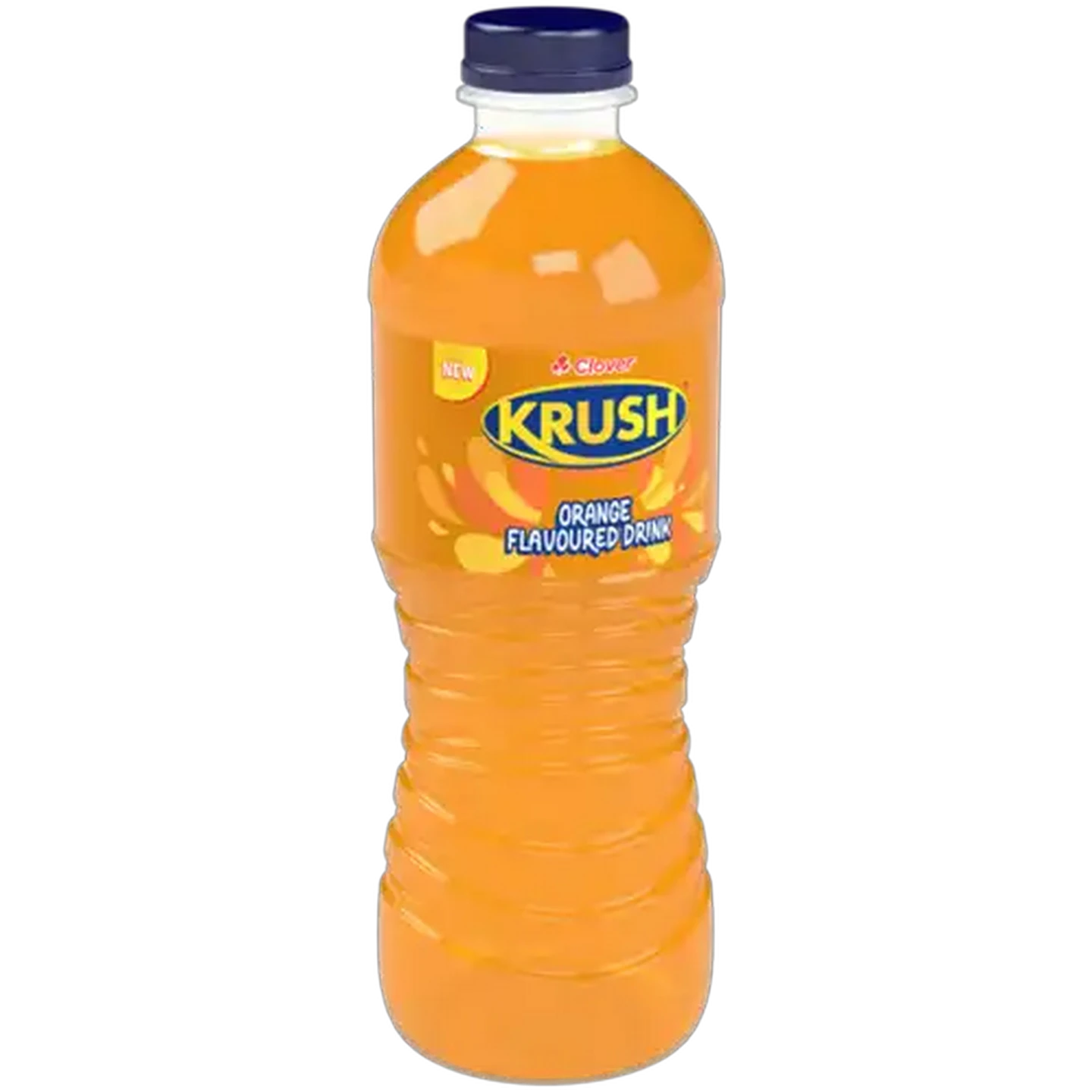 Image of Krush Orange Flavoured Drink 500ml