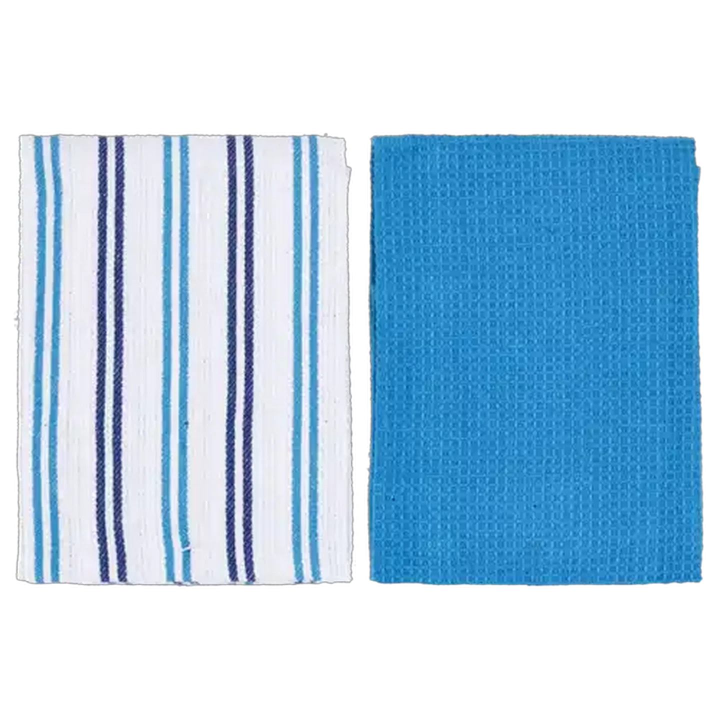 Image of Essentials Woven Kitchen Cloth 2-Pack