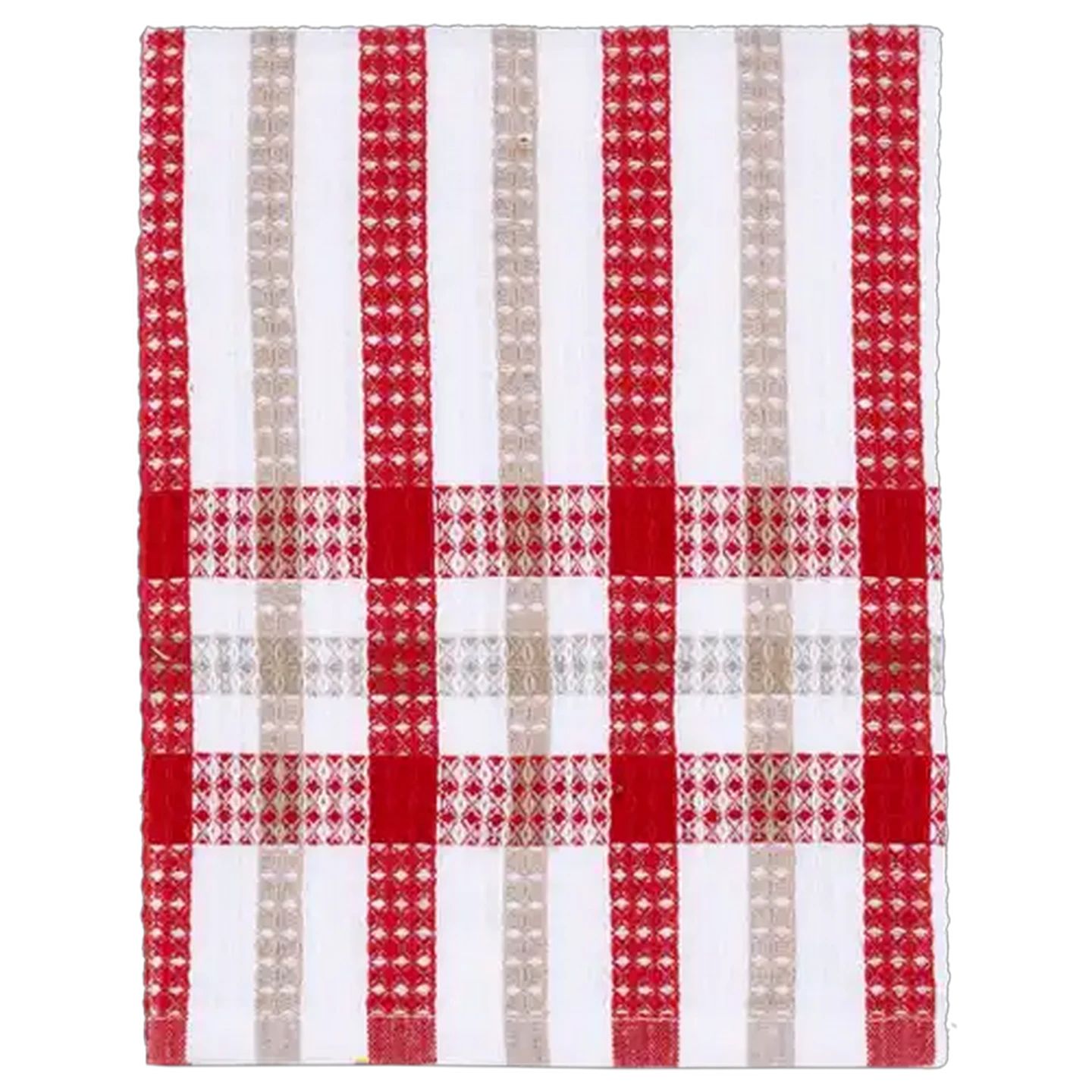 Image of Essentials Woven Kitchen Cloth 40 x 60cm (Colour May Vary)
