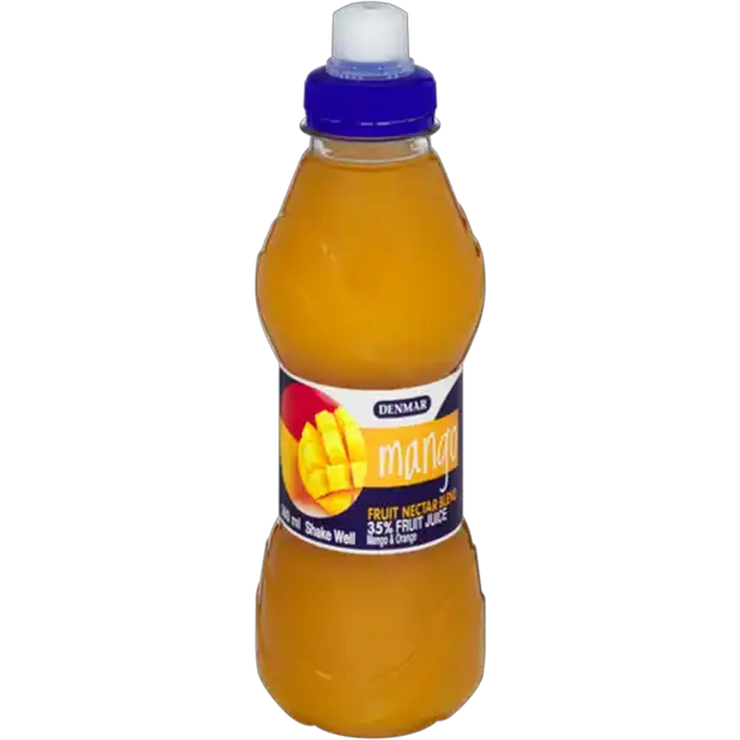 Image of Denmar Mango 35% Fruit Nectar Blend 500ml