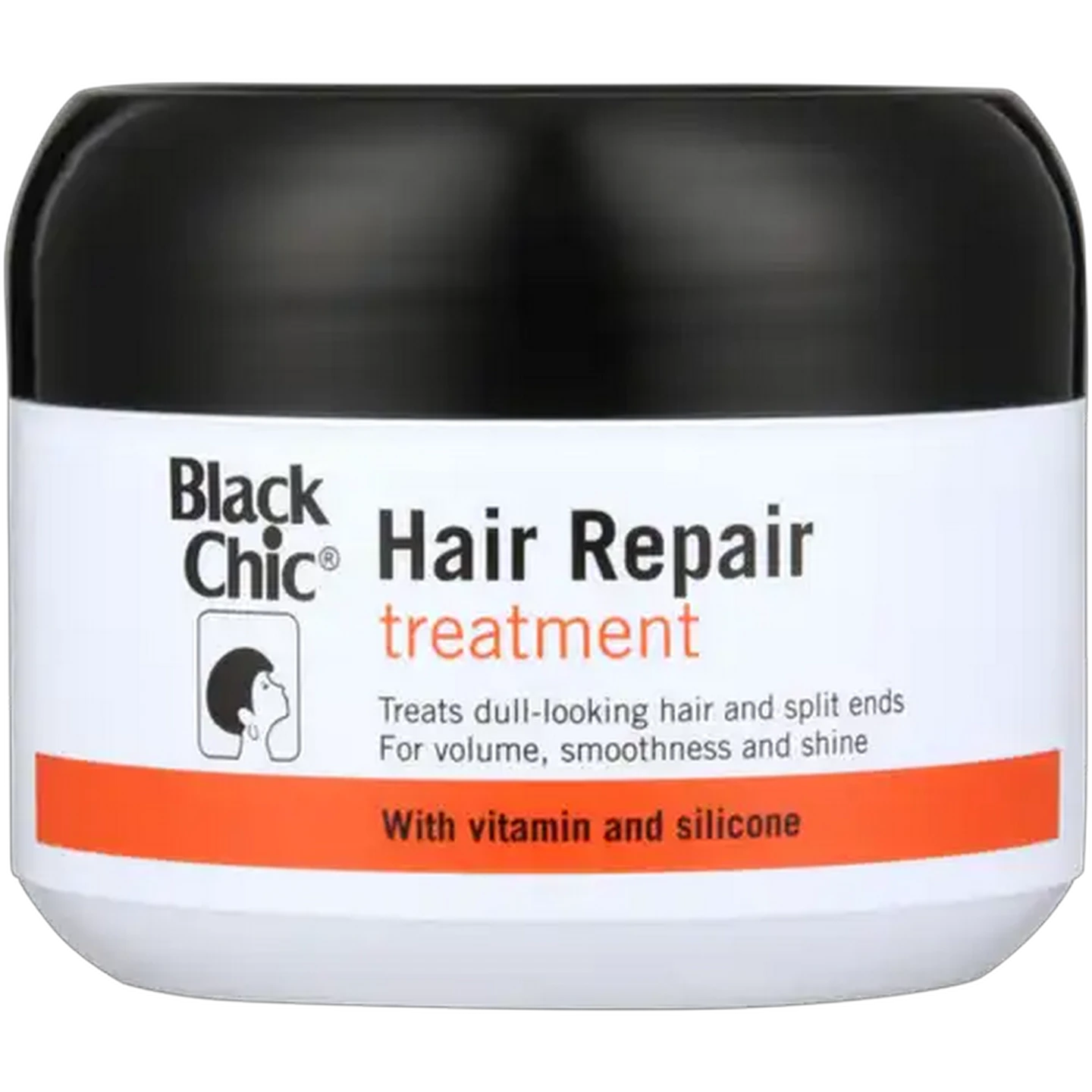 Image of Black Chic Hair Repair Treatment 125ml