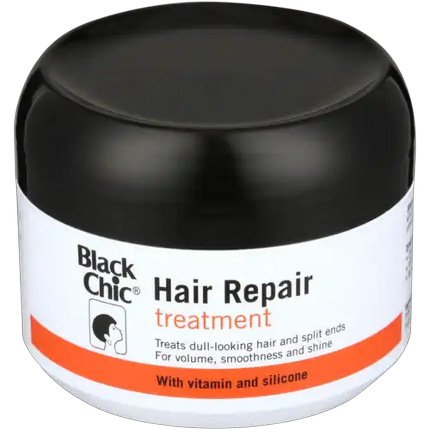 Image of Black Chic Hair Repair Treatment 125ml