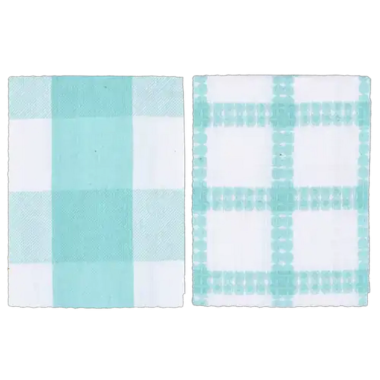 Image of Essentials Woven Kitchen Cloth 2-Pack