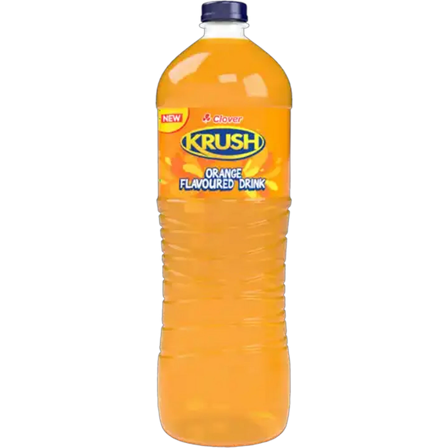 Image of Krush Orange Flavoured Drink 1.5L