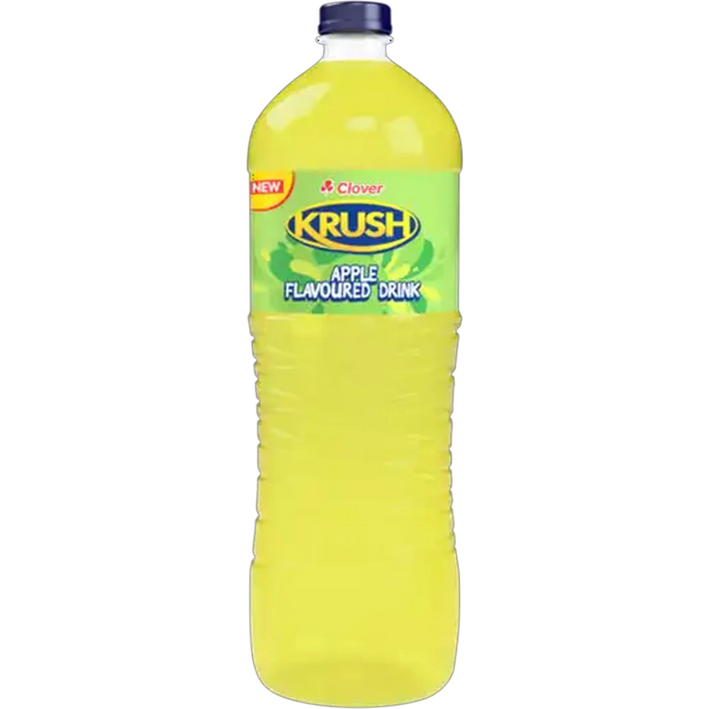 Image of Krush Apple Flavoured Drink 1.5L