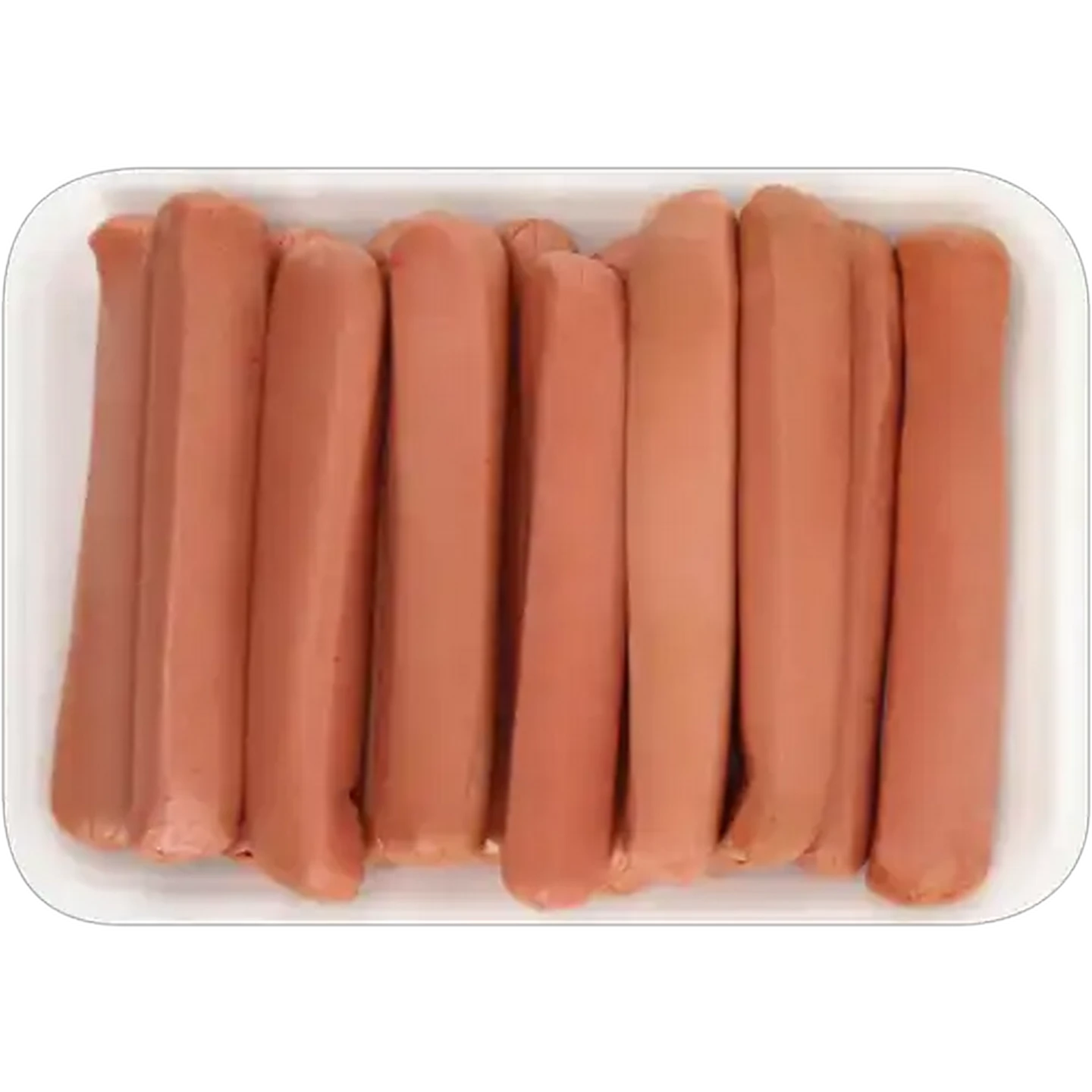 Image of Meat Market Smokey Chicken Russians Per KG