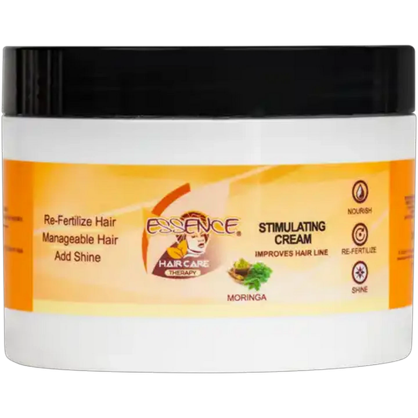 Image of Essence Hair Care Stimulating Cream 200g