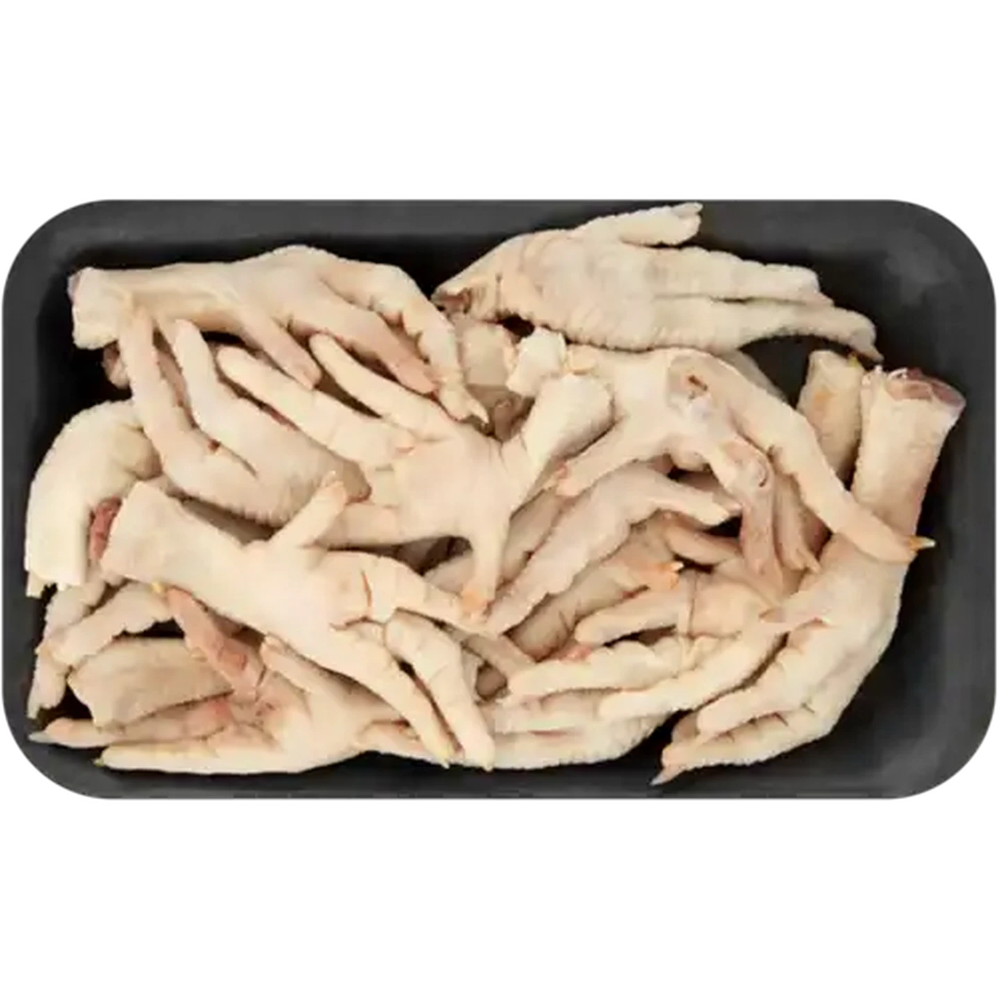 Image of Butchery Chicken Feet Per KG
