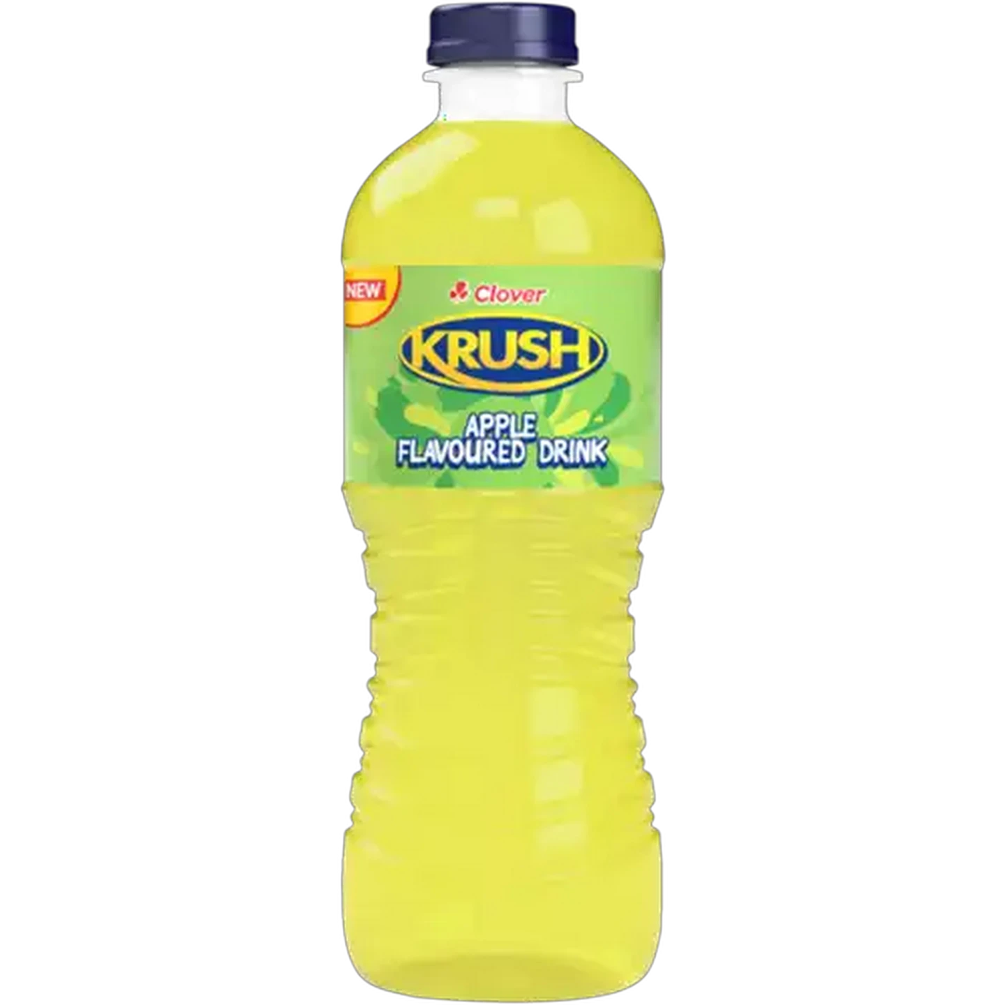 Image of Krush Apple Flavoured Drink 500ml