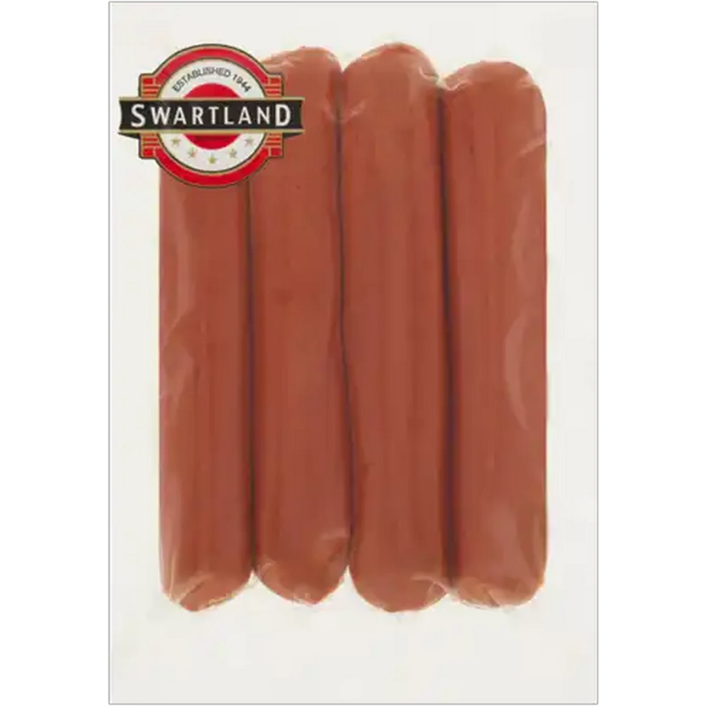 Image of Deli Smokey Russians 0 - 1kg