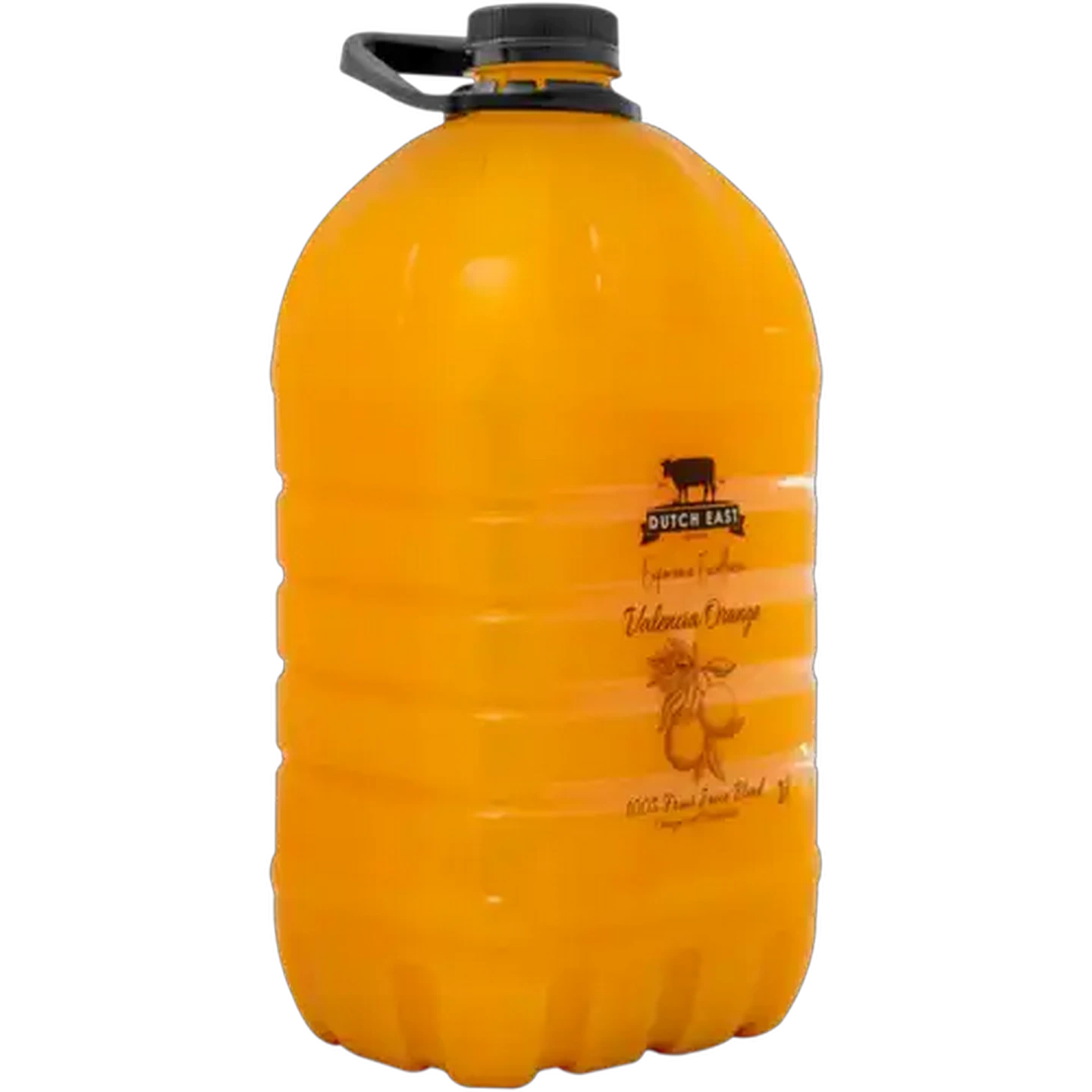 Image of Dutch East Valencia Orange 100% Fruit Juice Blend 3L
