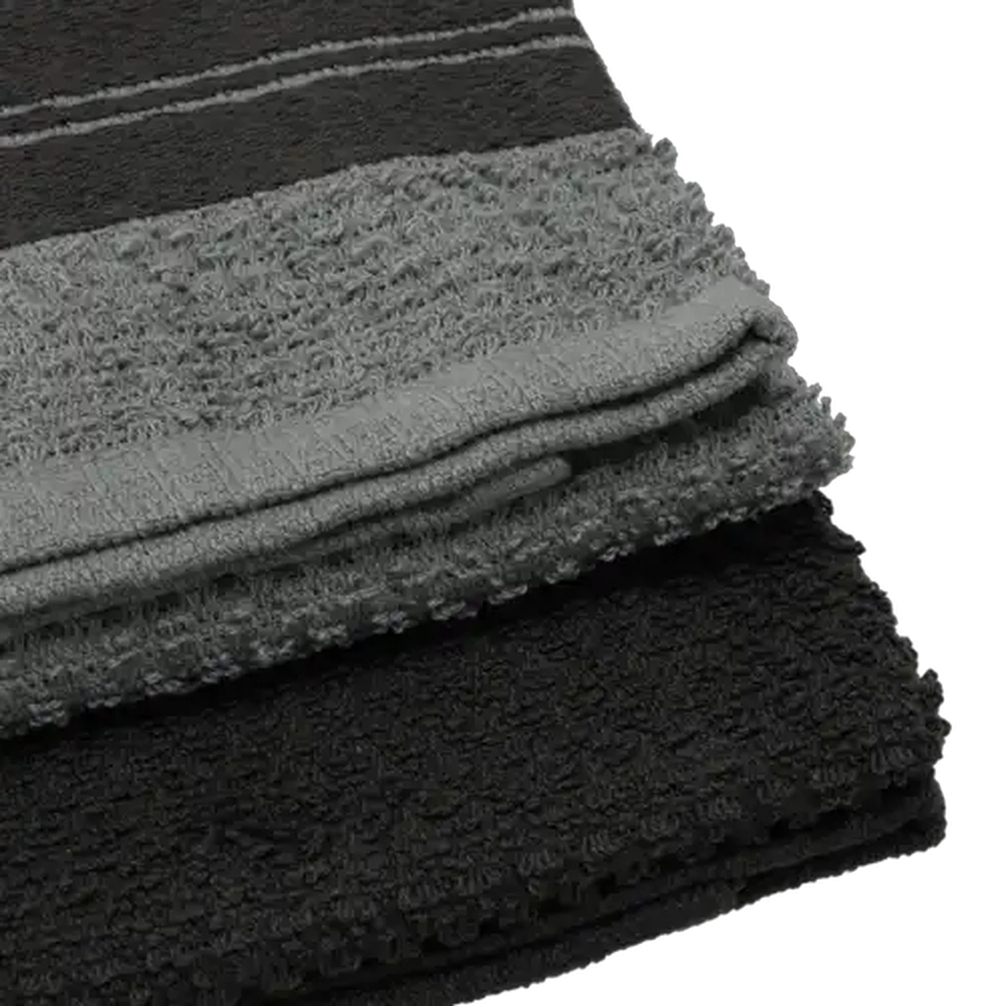 Image of Essentials Terry Panama Kitchen Cloth 2-Pack 40 x 60cm