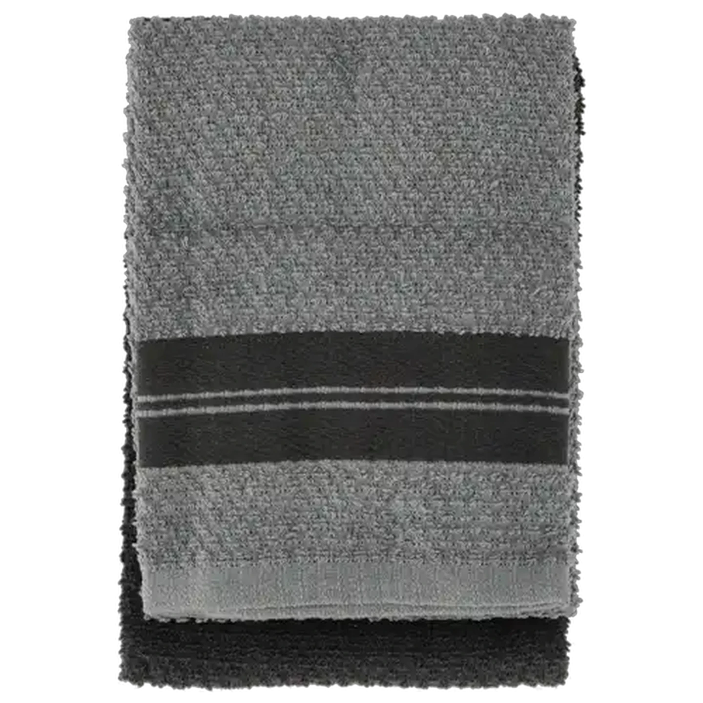 Image of Essentials Terry Panama Kitchen Cloth 2-Pack 40 x 60cm