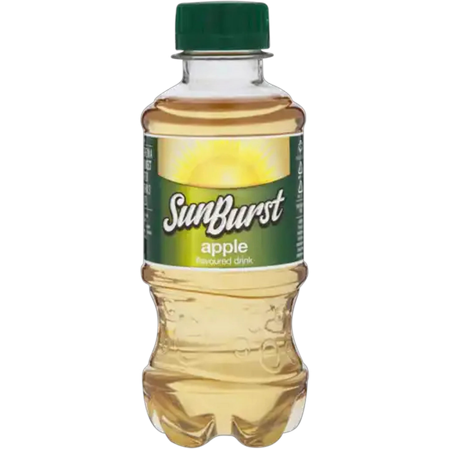 Image of SunBurst Apple Flavoured Drink 200ml