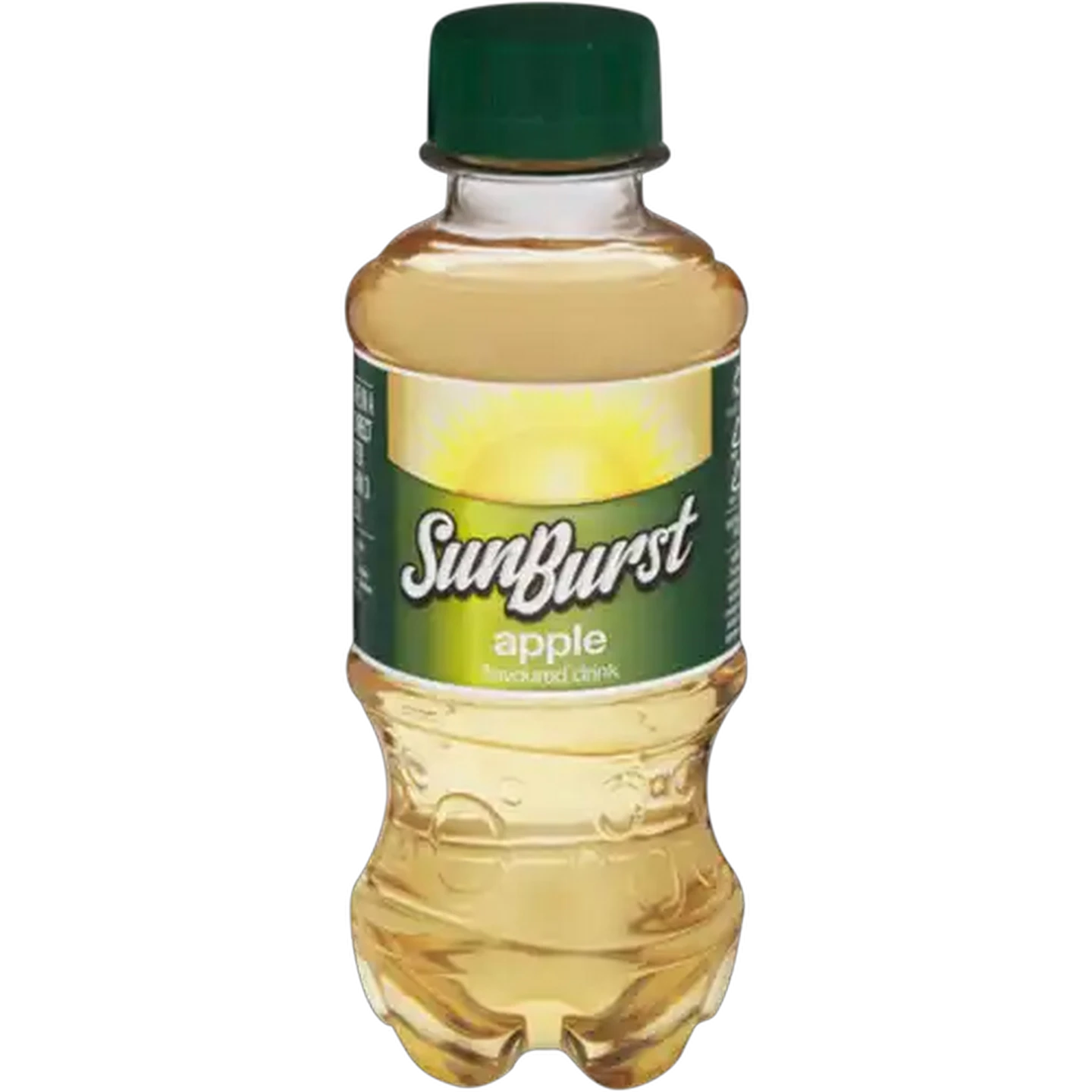 Image of SunBurst Apple Flavoured Drink 200ml