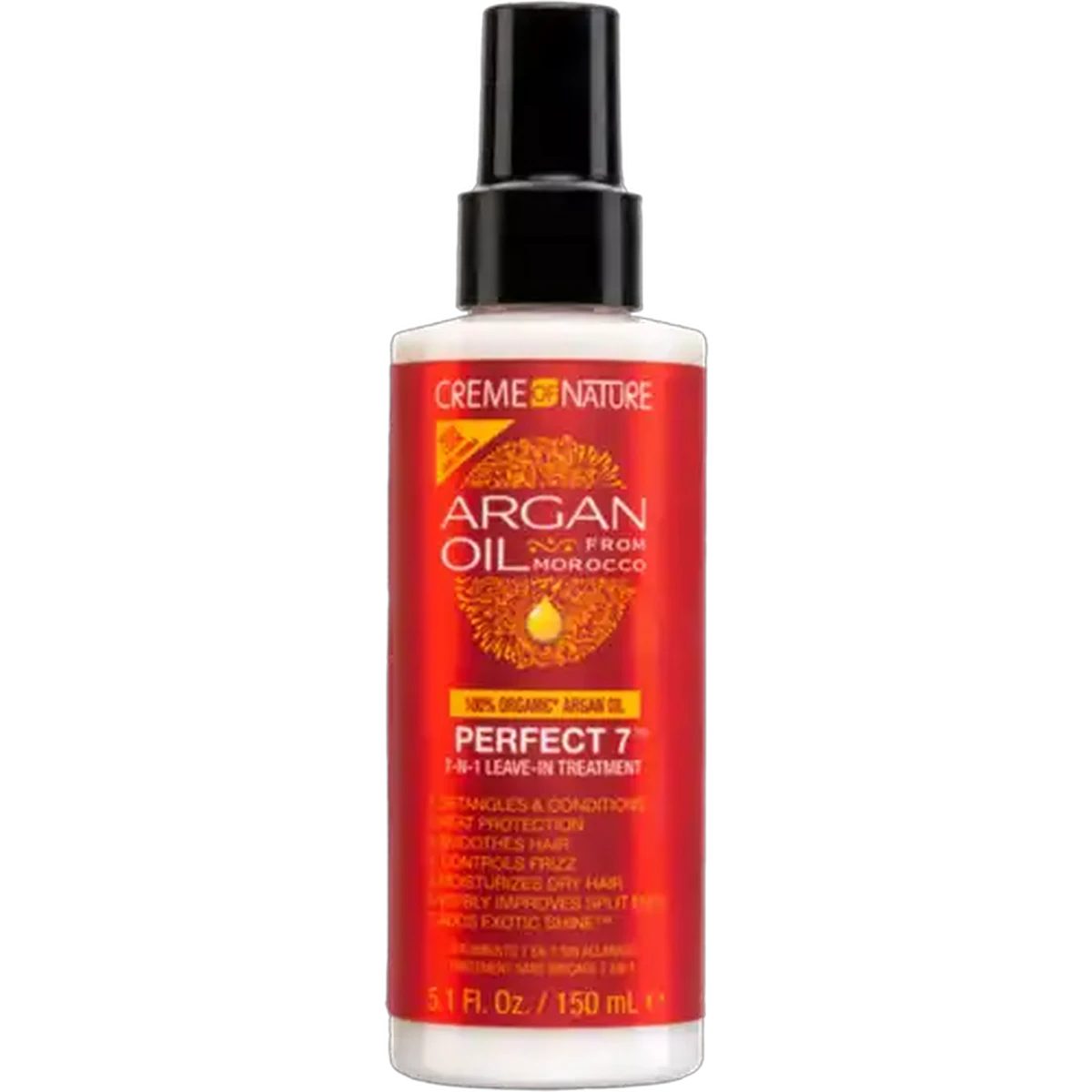 Checkers Sixty60 | Creme of Nature Argan Oil from Morocco Perfect