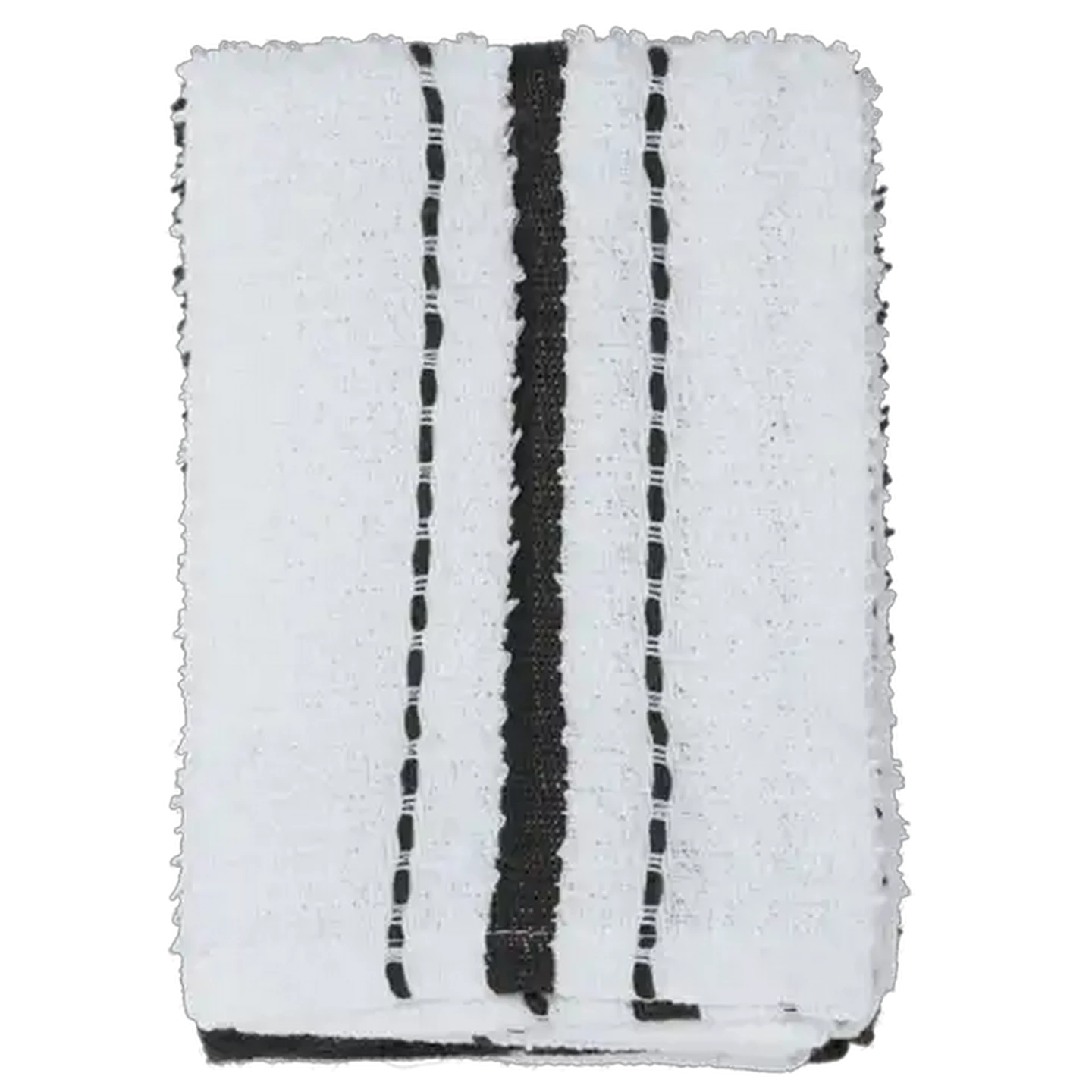 Image of Essentials Panama Terry Swab 4-Pack 30 x 30cm