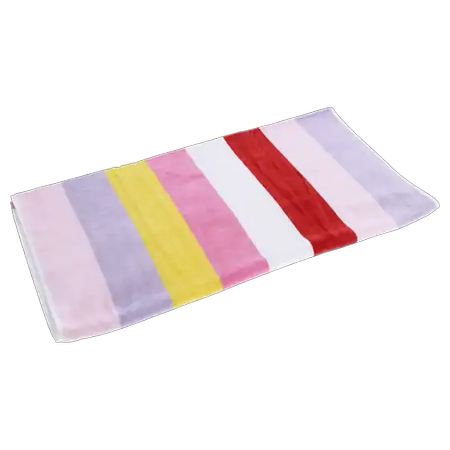 Image of Laguna Dobby Stripe Beach Towel 80 x 160cm