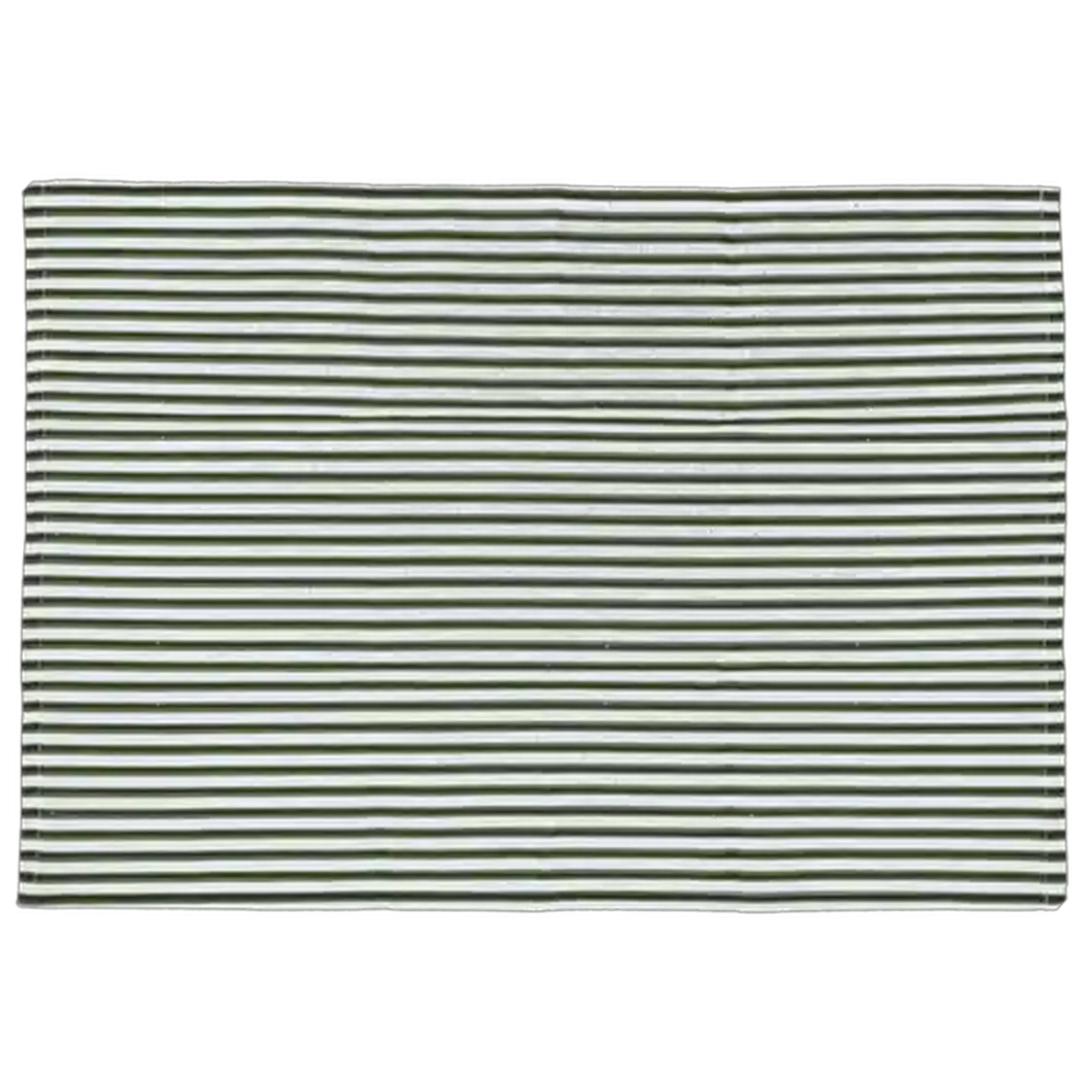 Image of Essentials Sage Malvern Woven Kitchen Cloth 2-Pack 40 x 60cm