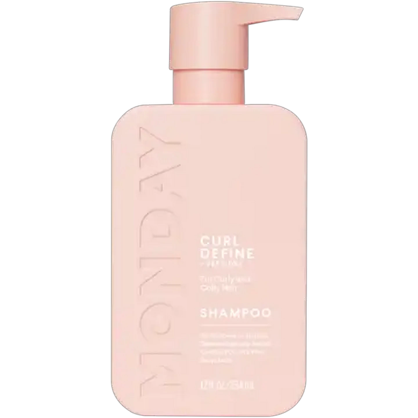 Image of MONDAY Haircare Curl Define Shampoo 354ml