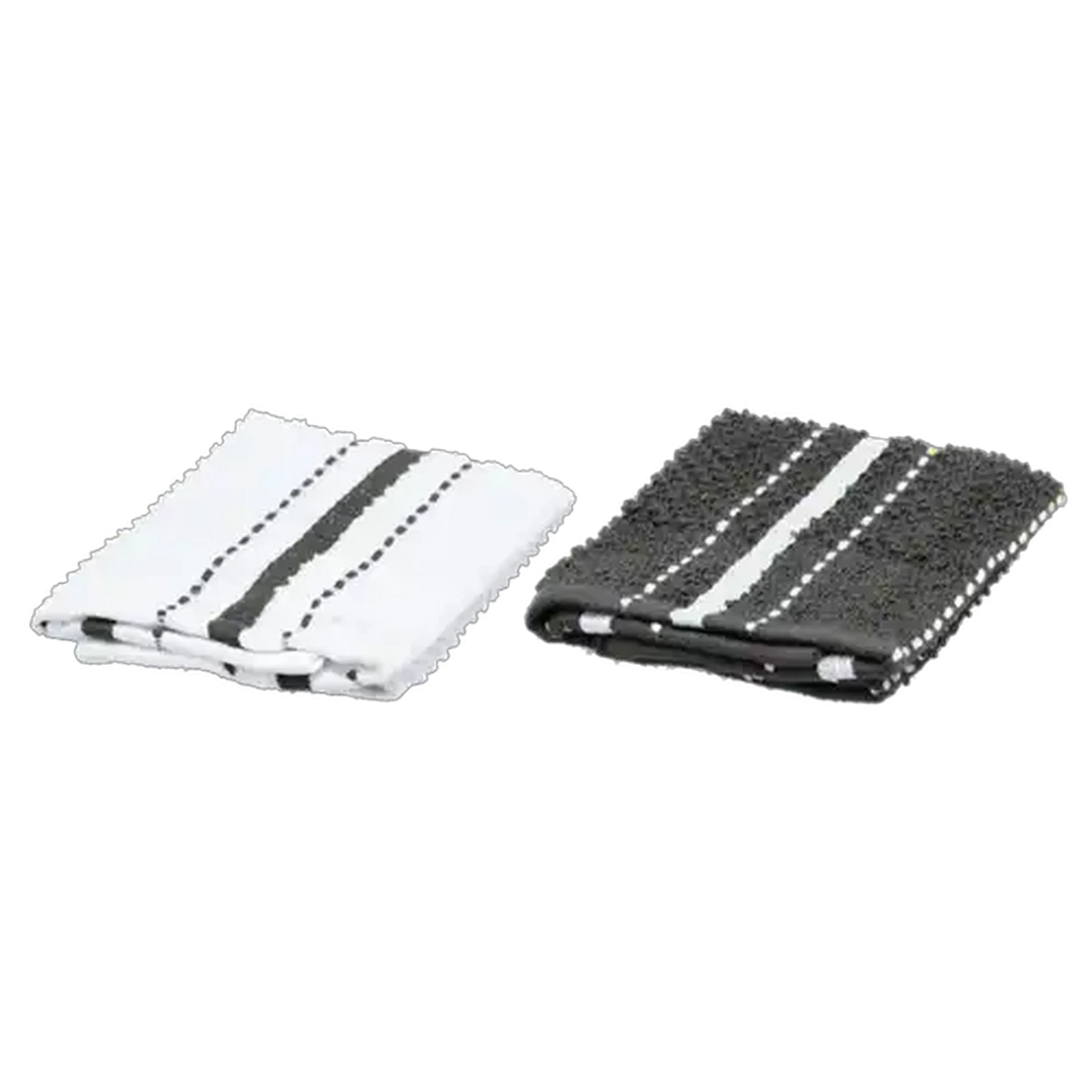 Image of Essentials Panama Terry Swab 30 x 30cm (Colour May Vary)