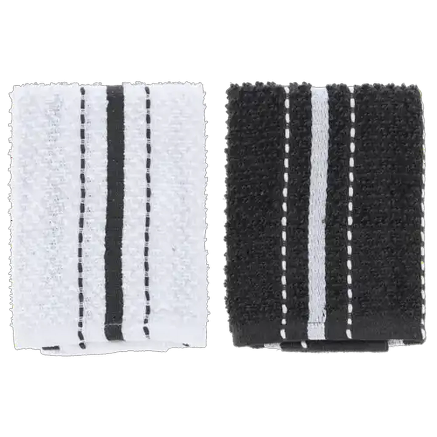Image of Essentials Panama Terry Swab 30 x 30cm (Colour May Vary)