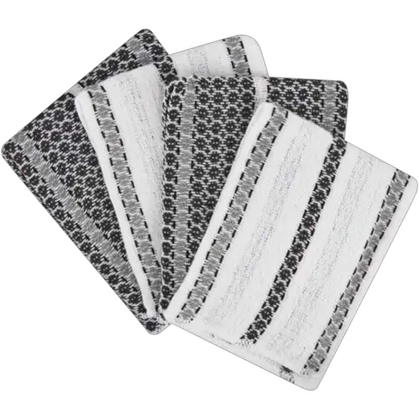 Image of Essentials Kitchen Swabs 4-Pack