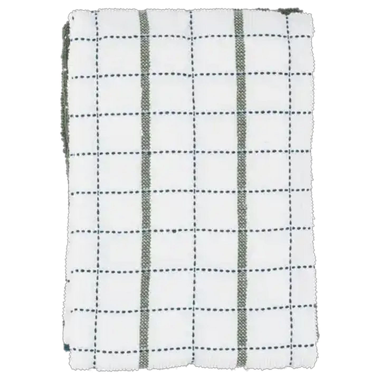 Image of Essentials Milan Terry Kitchen Cloth 45 x 65cm 5-Pack (Design May Vary)