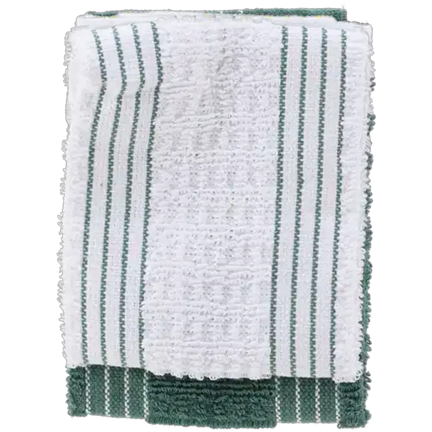 Image of Essentials Terry Swiss Kitchen Swab 2-Pack 30 x 30cm