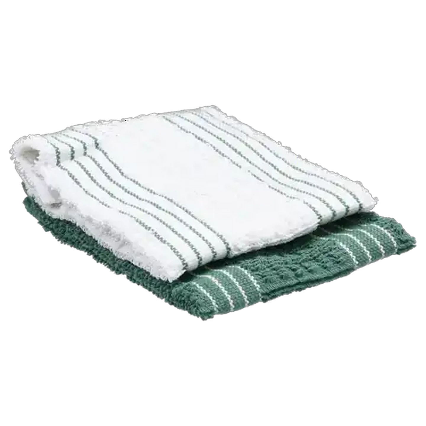Image of Essentials Terry Swiss Kitchen Swab 2-Pack 30 x 30cm