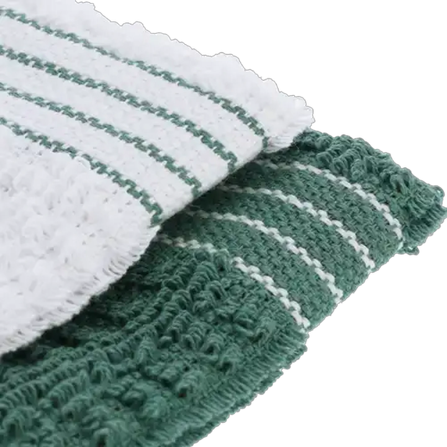 Image of Essentials Terry Swiss Kitchen Swab 2-Pack 30 x 30cm