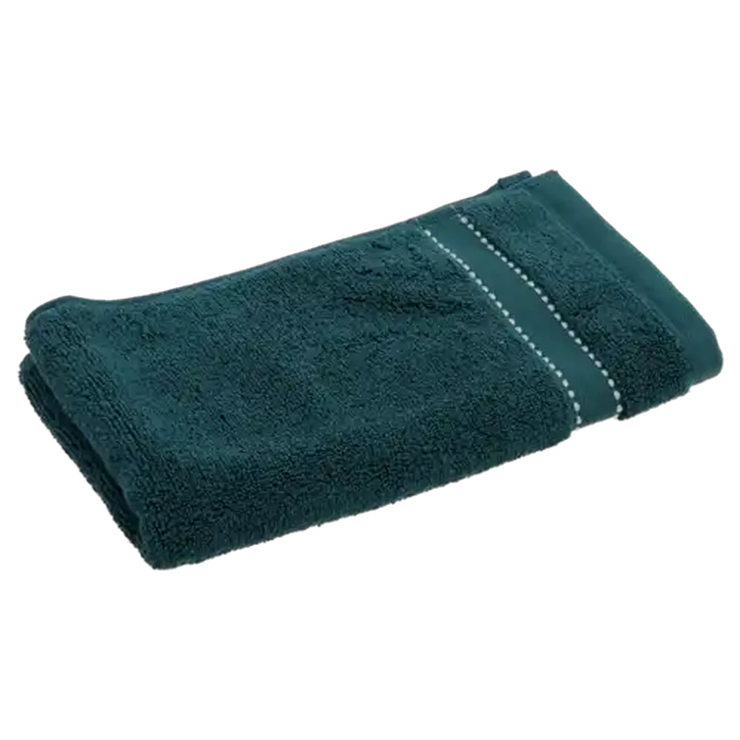 Image of Essentials Hamptons Jade Luxury Guest Towel 30 x 50cm