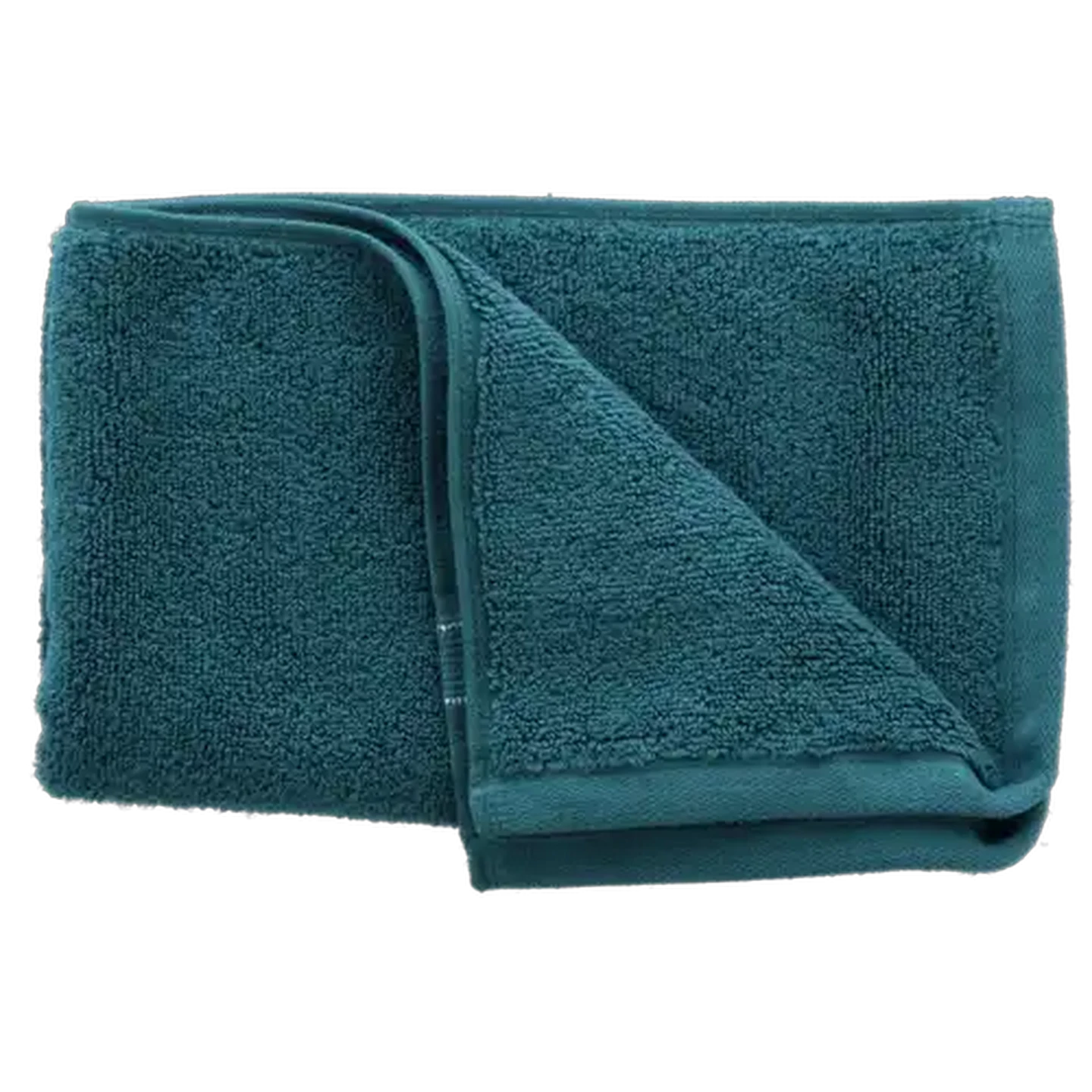 Image of Essentials Hamptons Jade Luxury Guest Towel 30 x 50cm