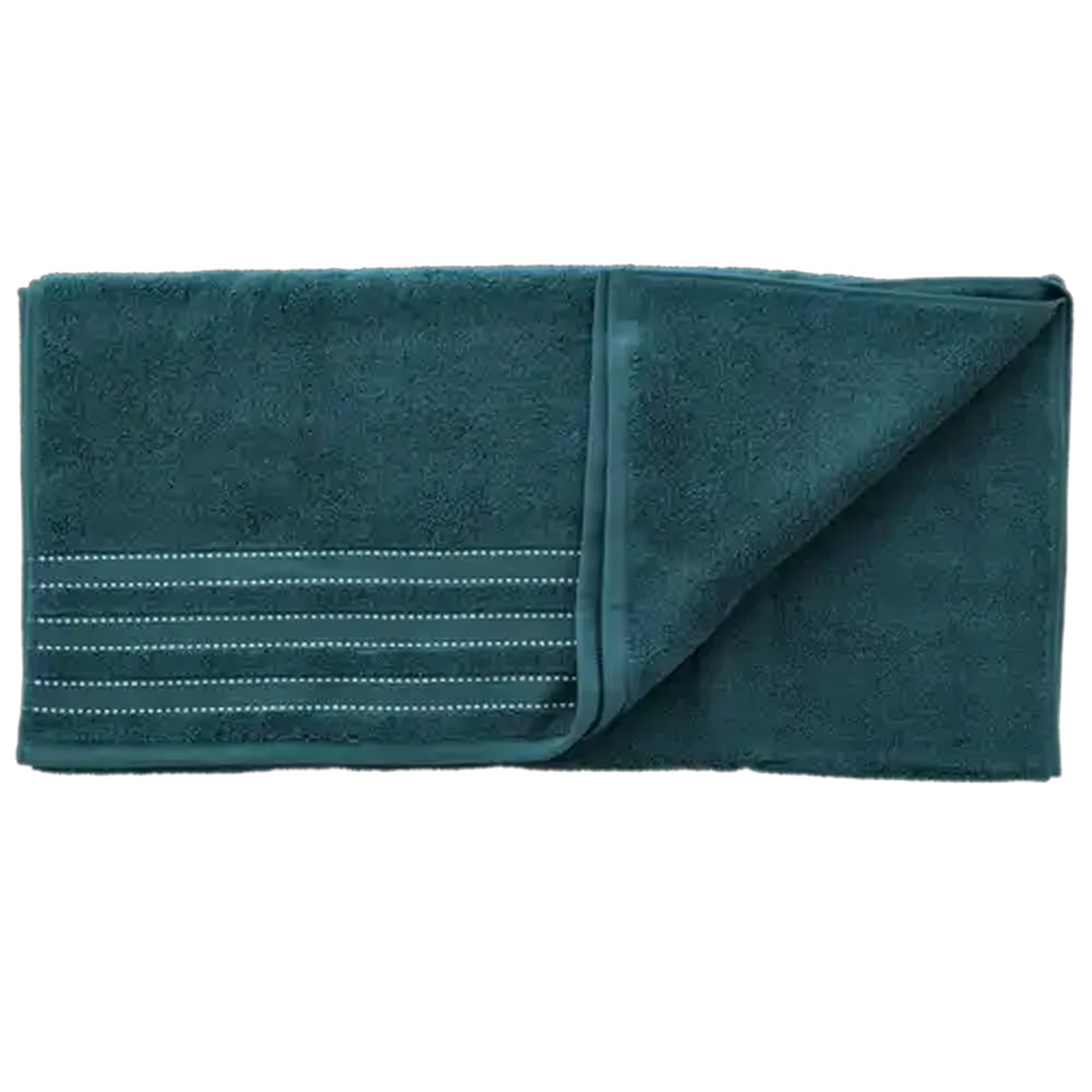 Image of Essentials Hamptons Jade Luxury Bath Towel 70 x 130cm