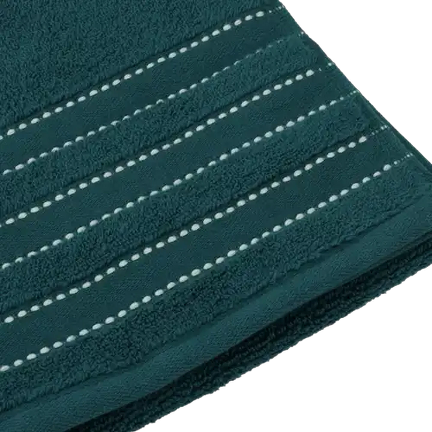 Image of Essentials Hamptons Jade Luxury Bath Towel 70 x 130cm