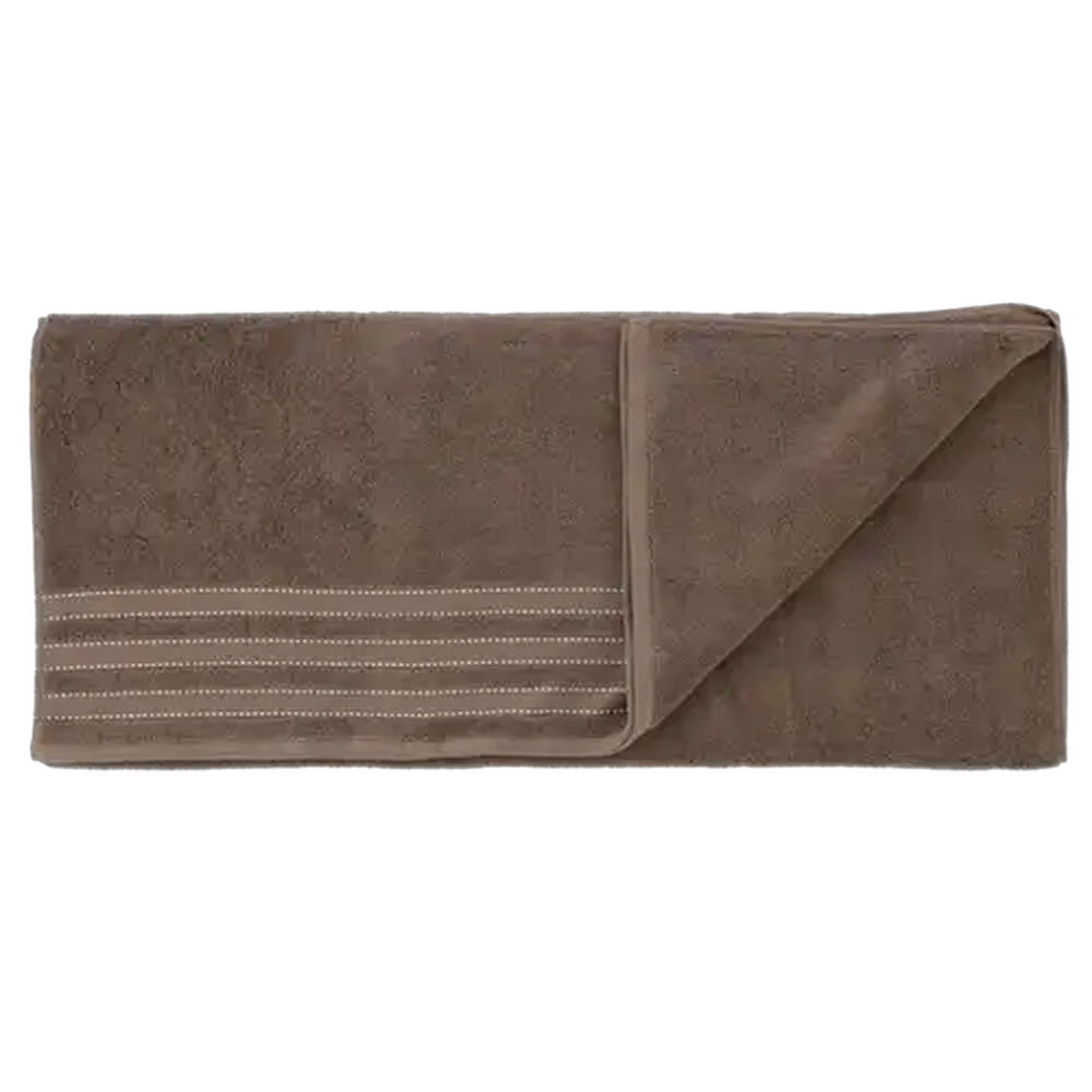 Image of Essentials Hamptons Stone Luxury Bath Sheet 90 x 150cm