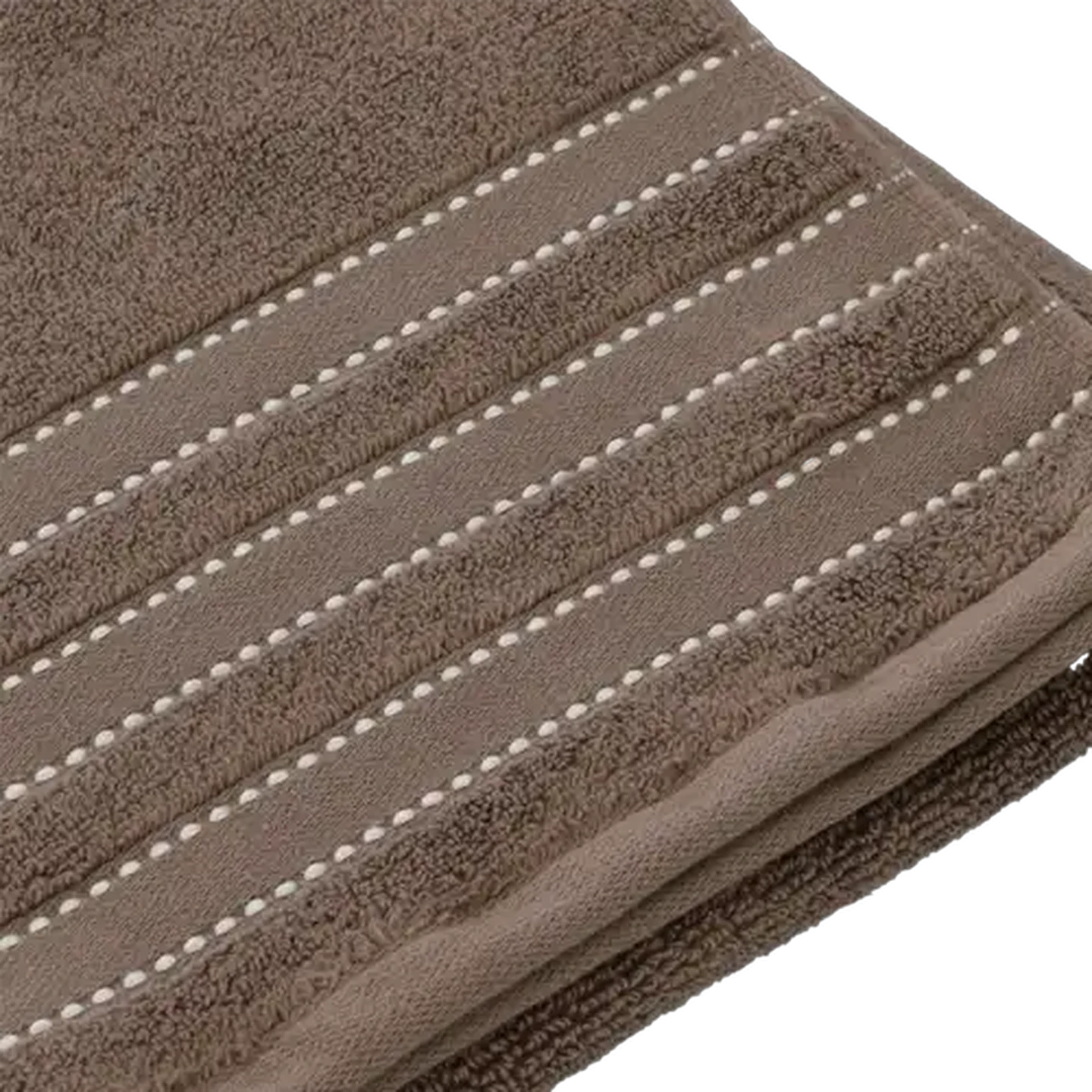 Image of Essentials Hamptons Stone Luxury Bath Sheet 90 x 150cm