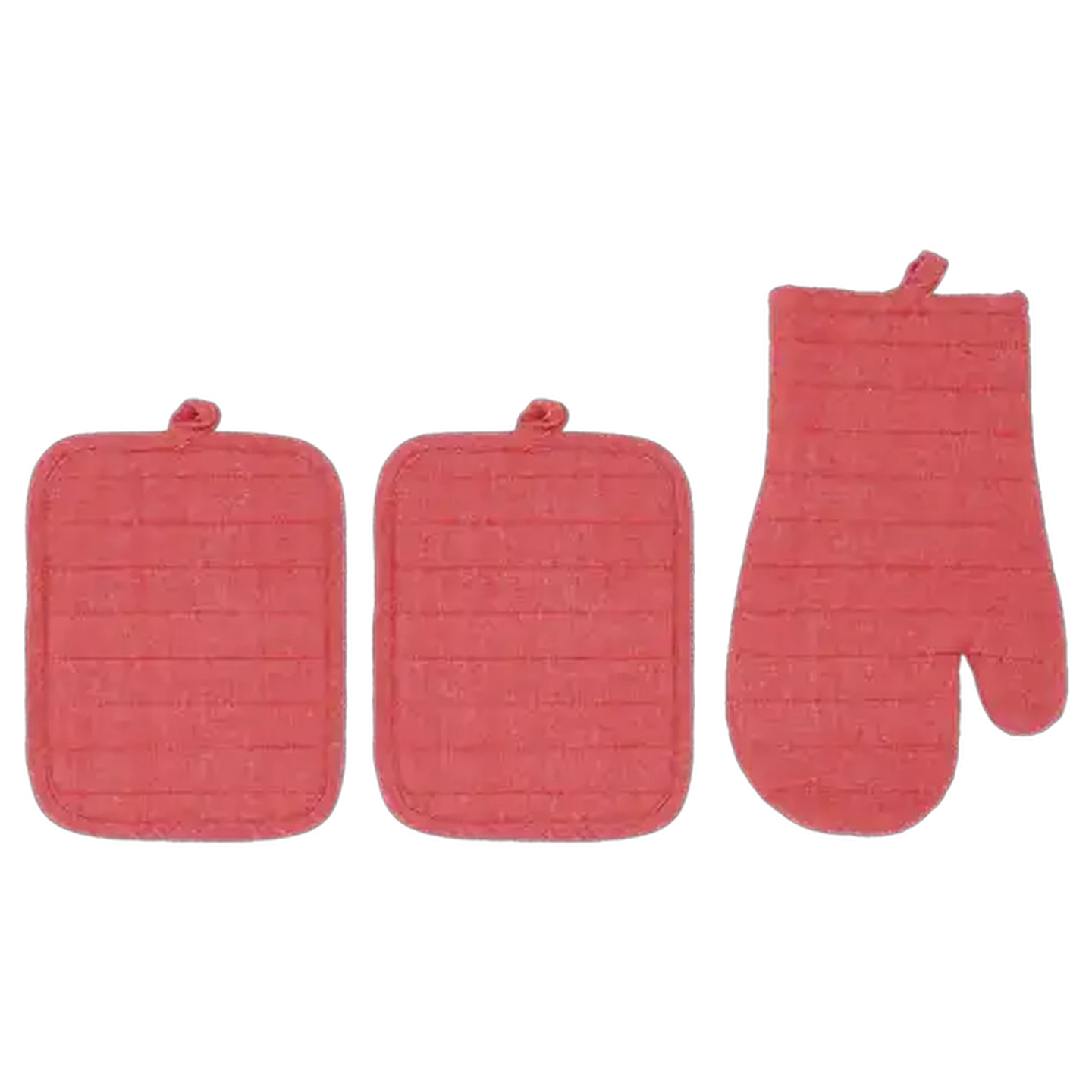 Image of Essentials Maldova Kitchen Set 5-Pack
