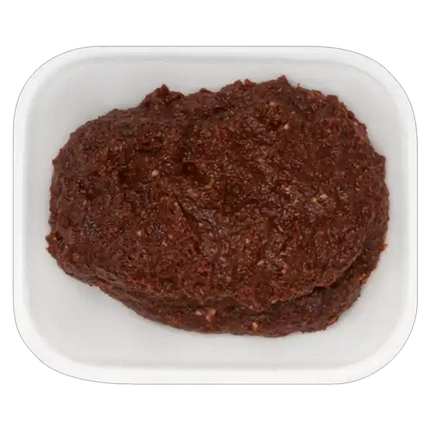 Image of Ox Liver Mince Per Kg