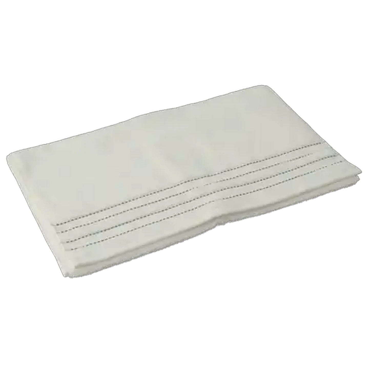 Image of Essentials Hamptons White Luxury Hand Towel 50 x 90cm