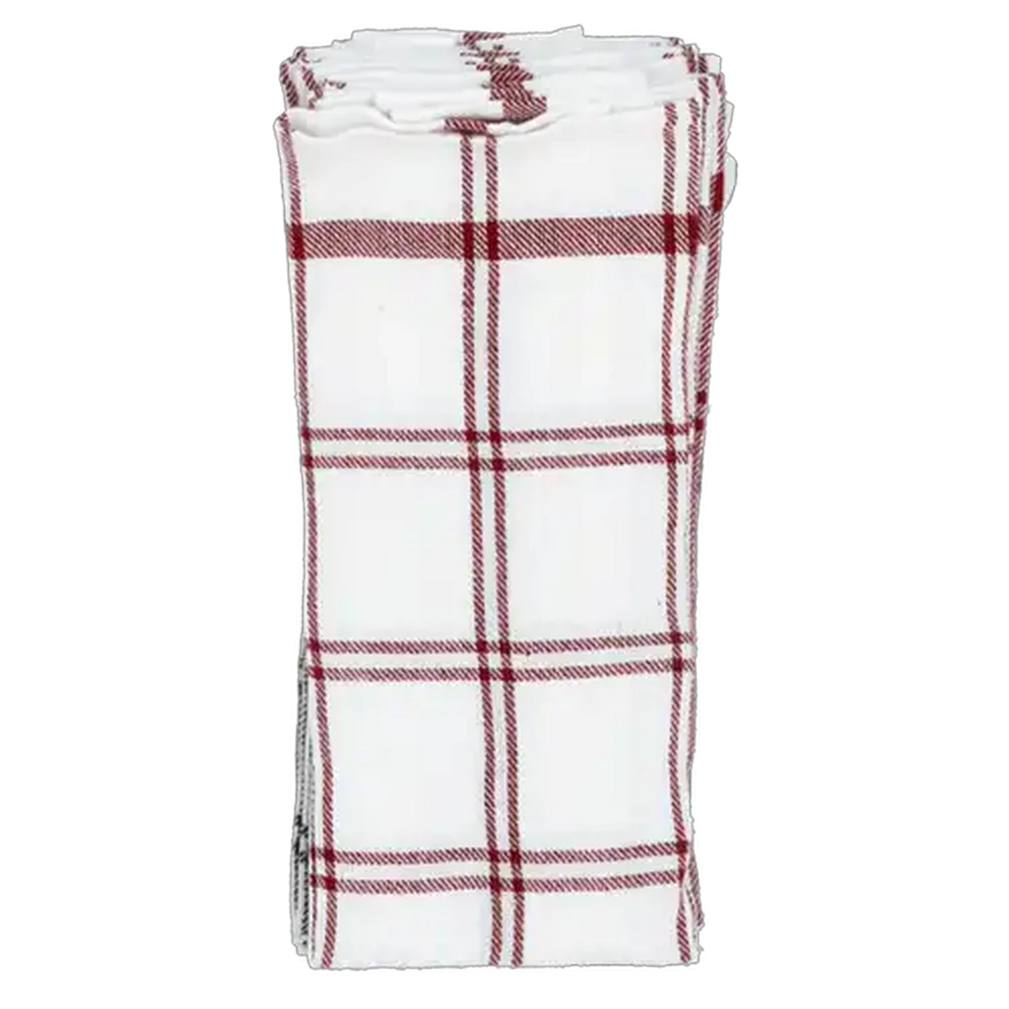 Image of Essentials Honeycomb Woven Kitchen Cloth 40 x 70cm 10-Pack (Colour May Vary)