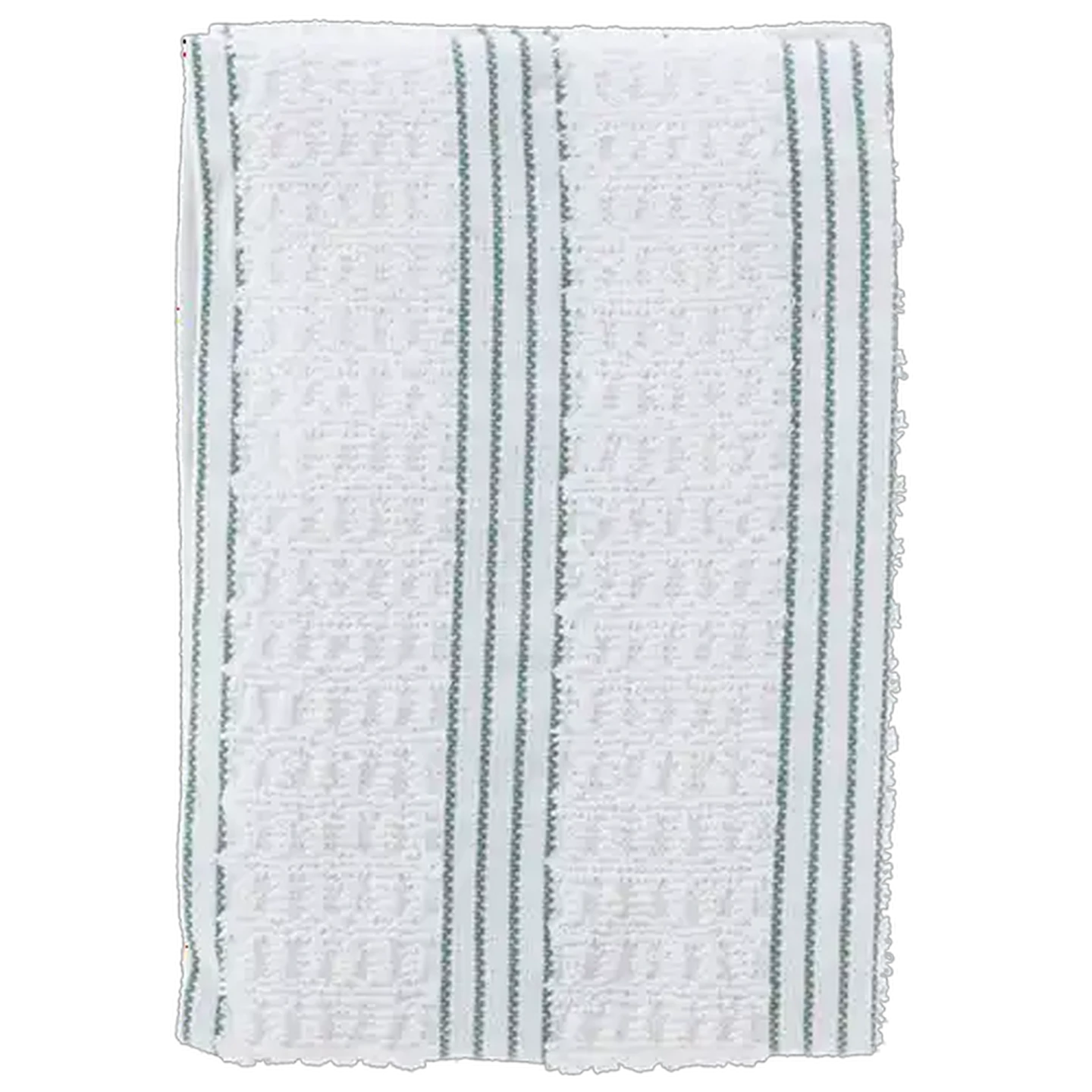 Image of Essentials Terry Swiss Kitchen Cloth 45 x 65cm