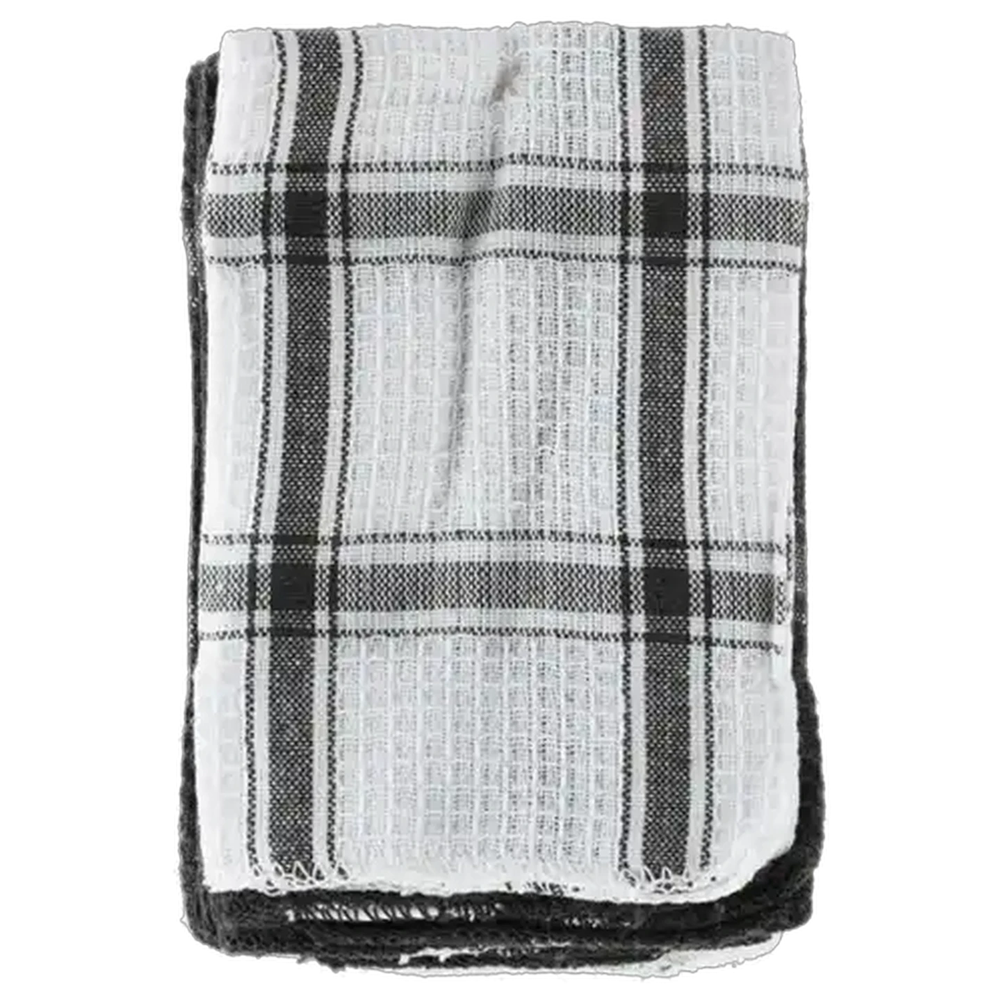 Image of Essentials Waffle Florence Kitchen Swab 10-Pack 30 x 30cm